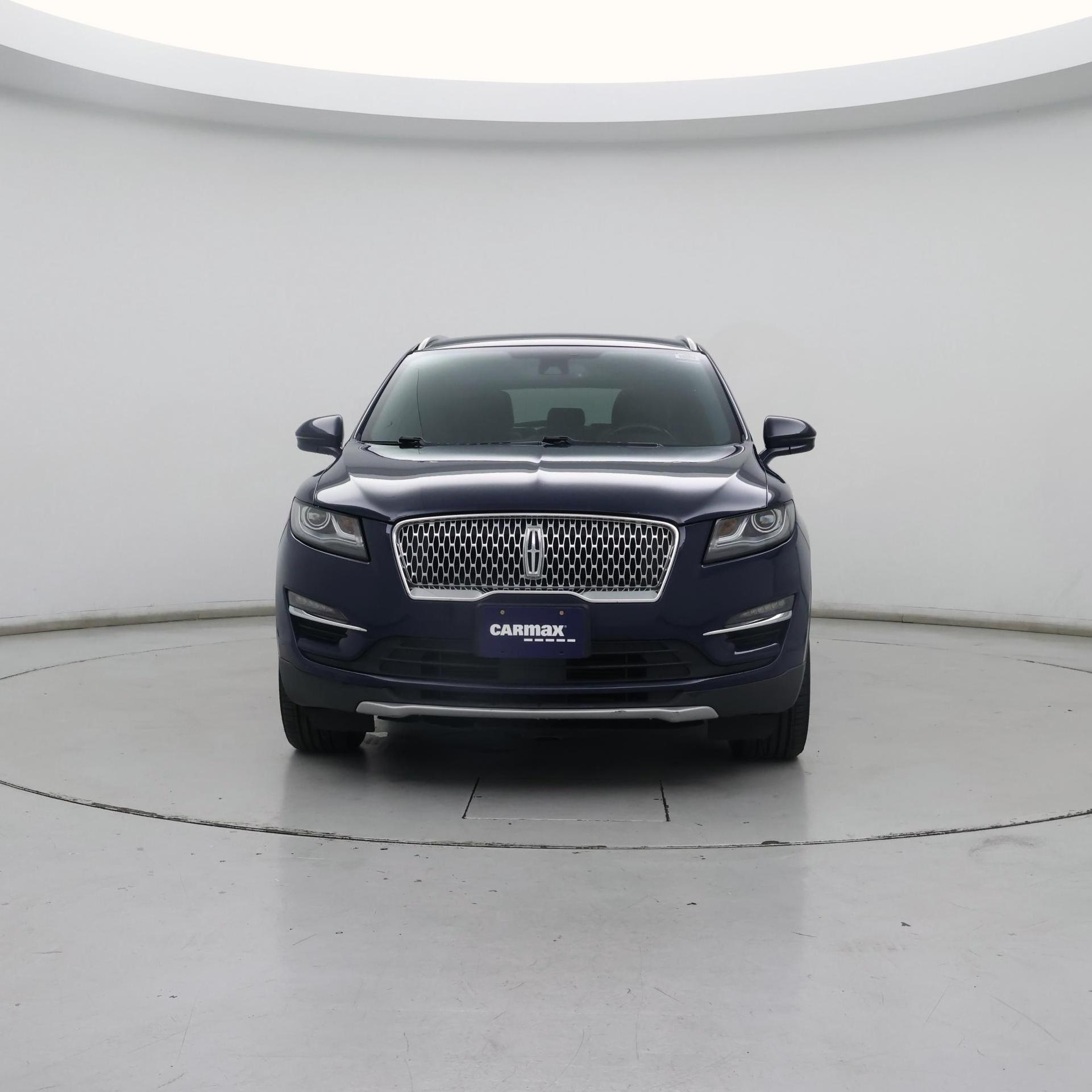 Thumbnail: 2019 Lincoln MKC - 5