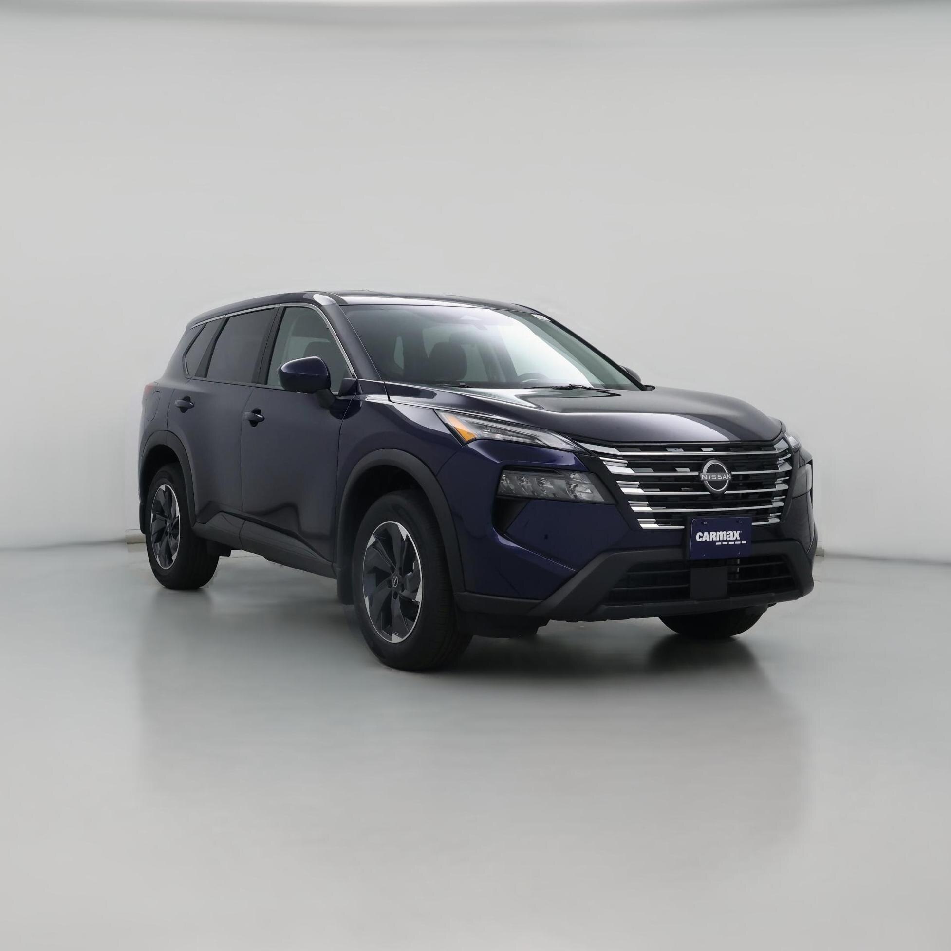 Thumbnail: 2026 Nissan Rogue - 1