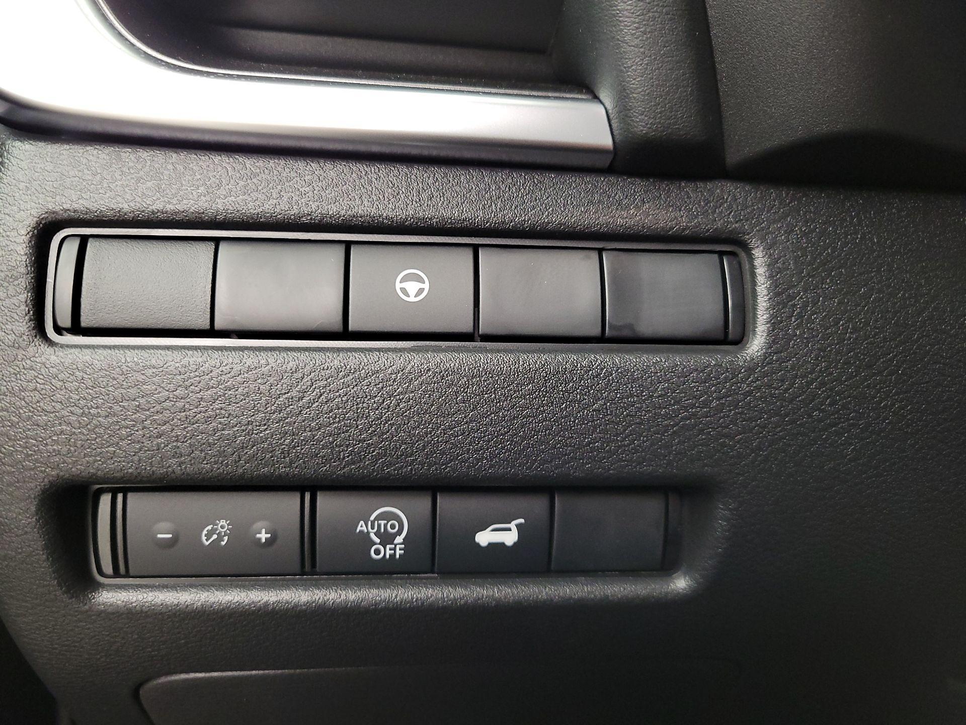 Thumbnail: 2026 Nissan Rogue - 13