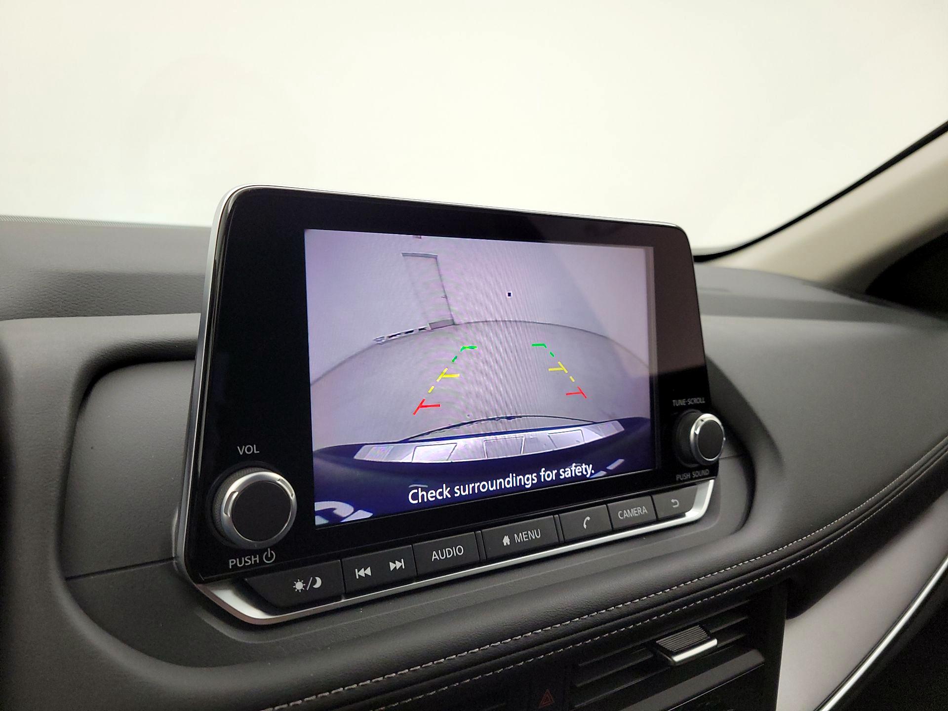 Thumbnail: 2026 Nissan Rogue - 14