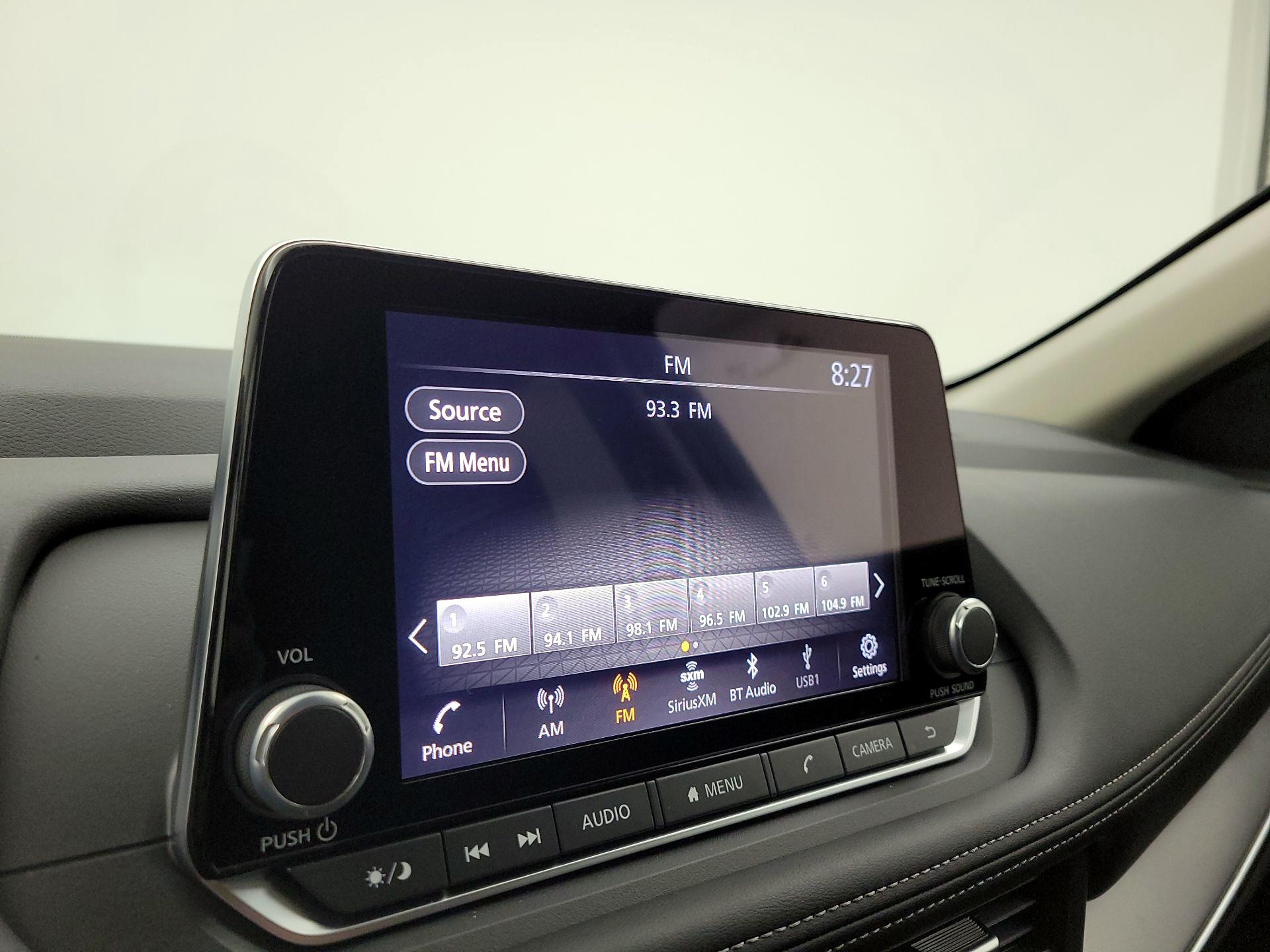 Thumbnail: 2026 Nissan Rogue - 15