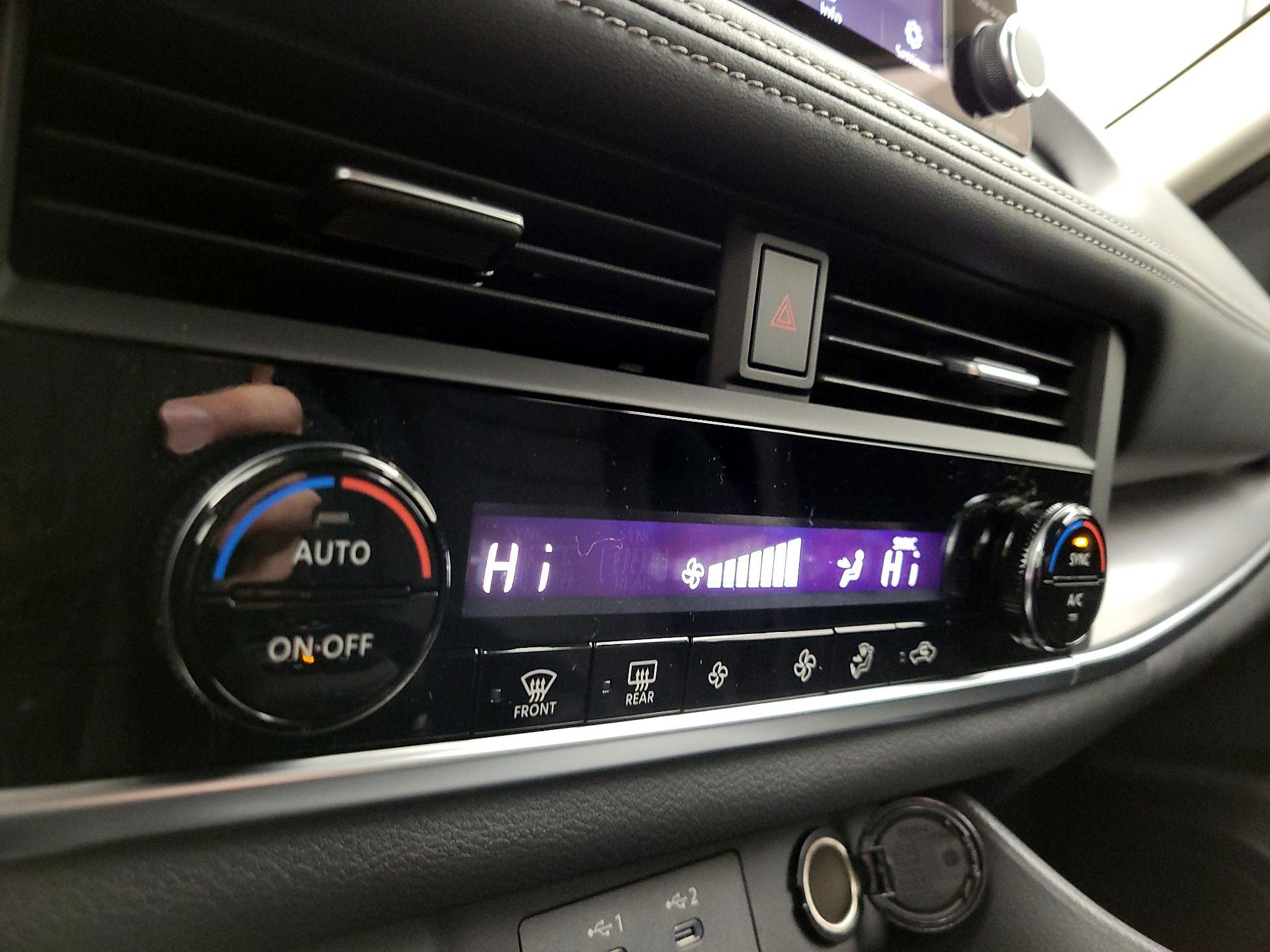 Thumbnail: 2026 Nissan Rogue - 16