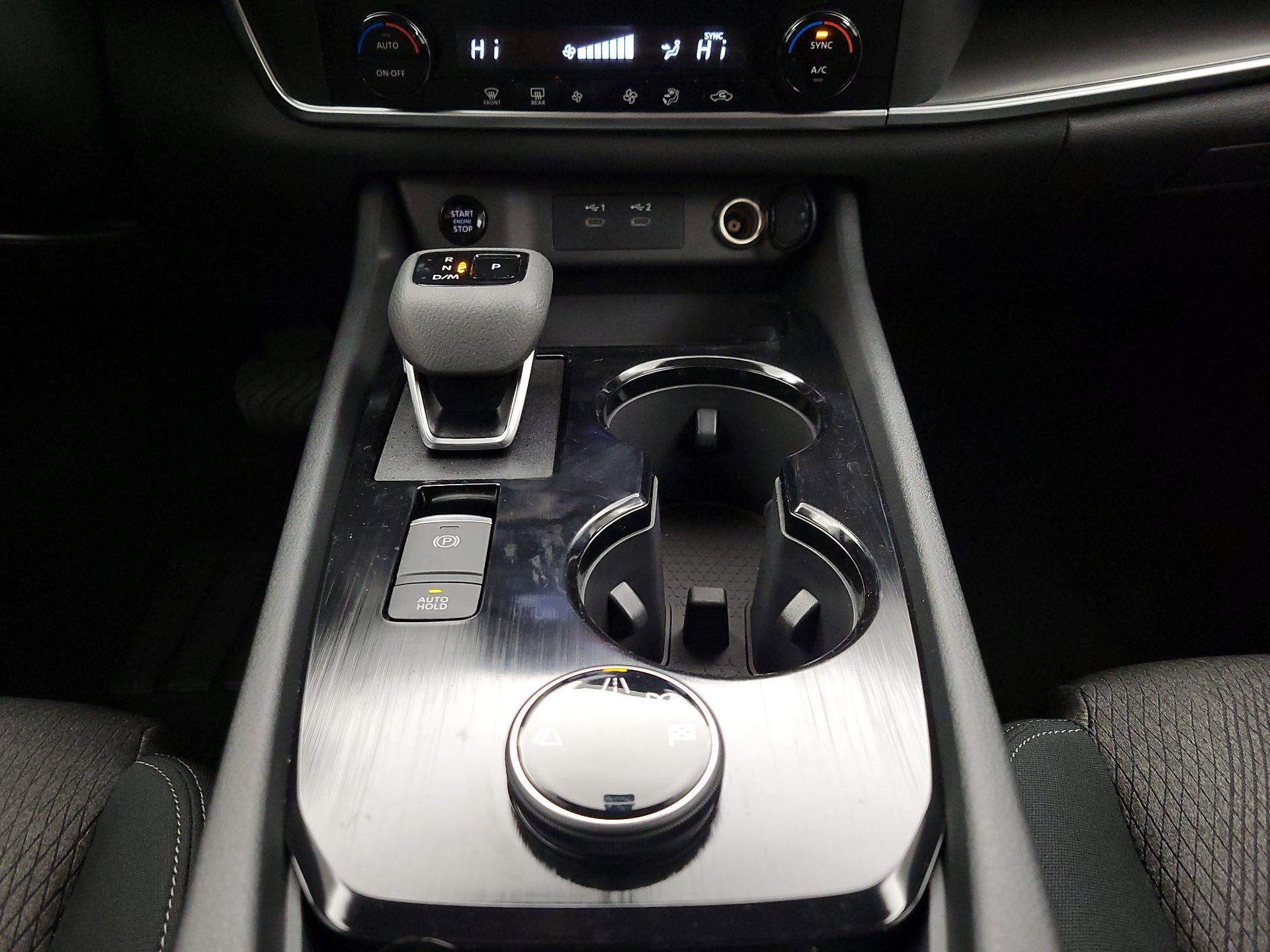 Thumbnail: 2026 Nissan Rogue - 17