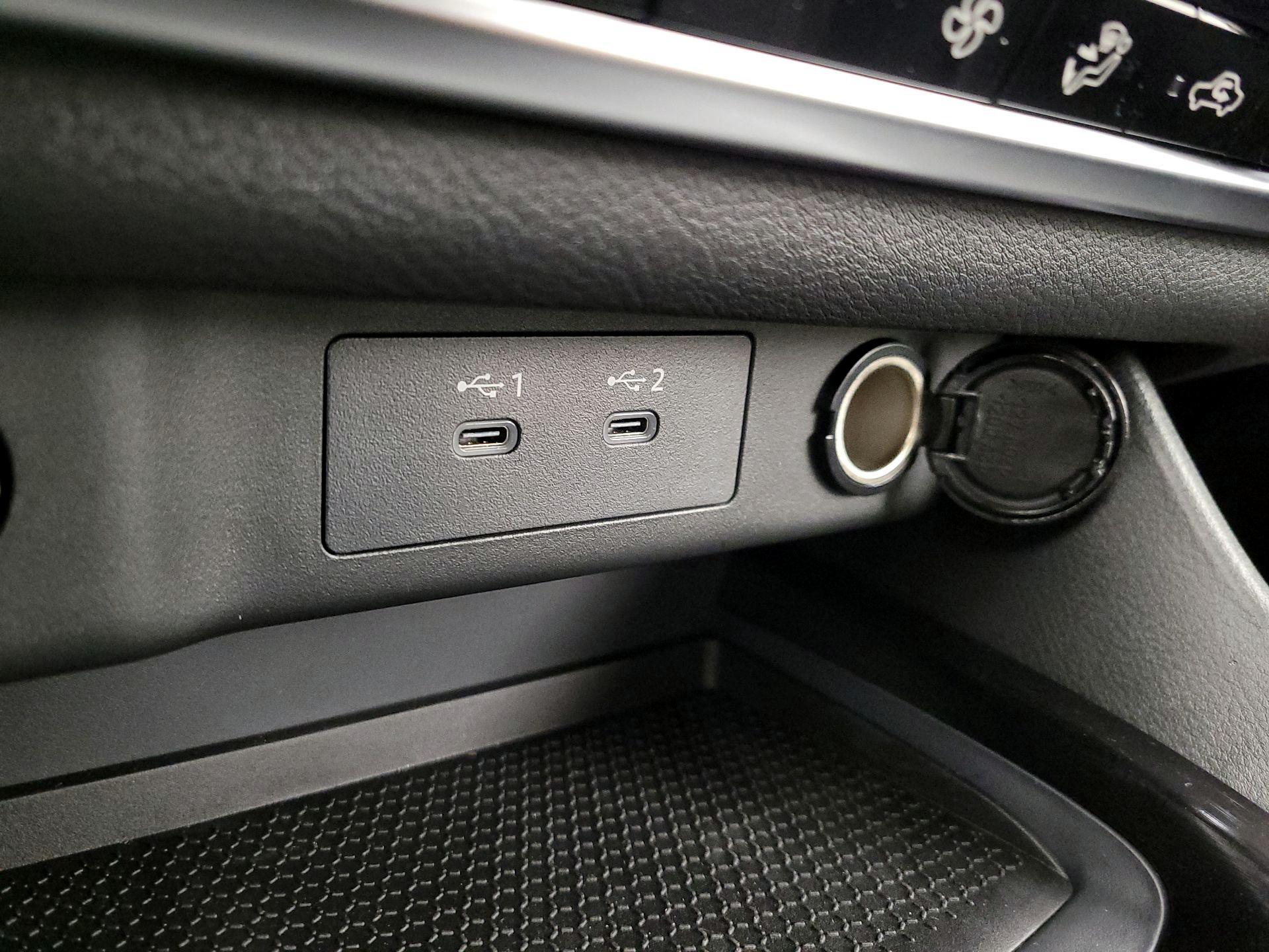 Thumbnail: 2026 Nissan Rogue - 18