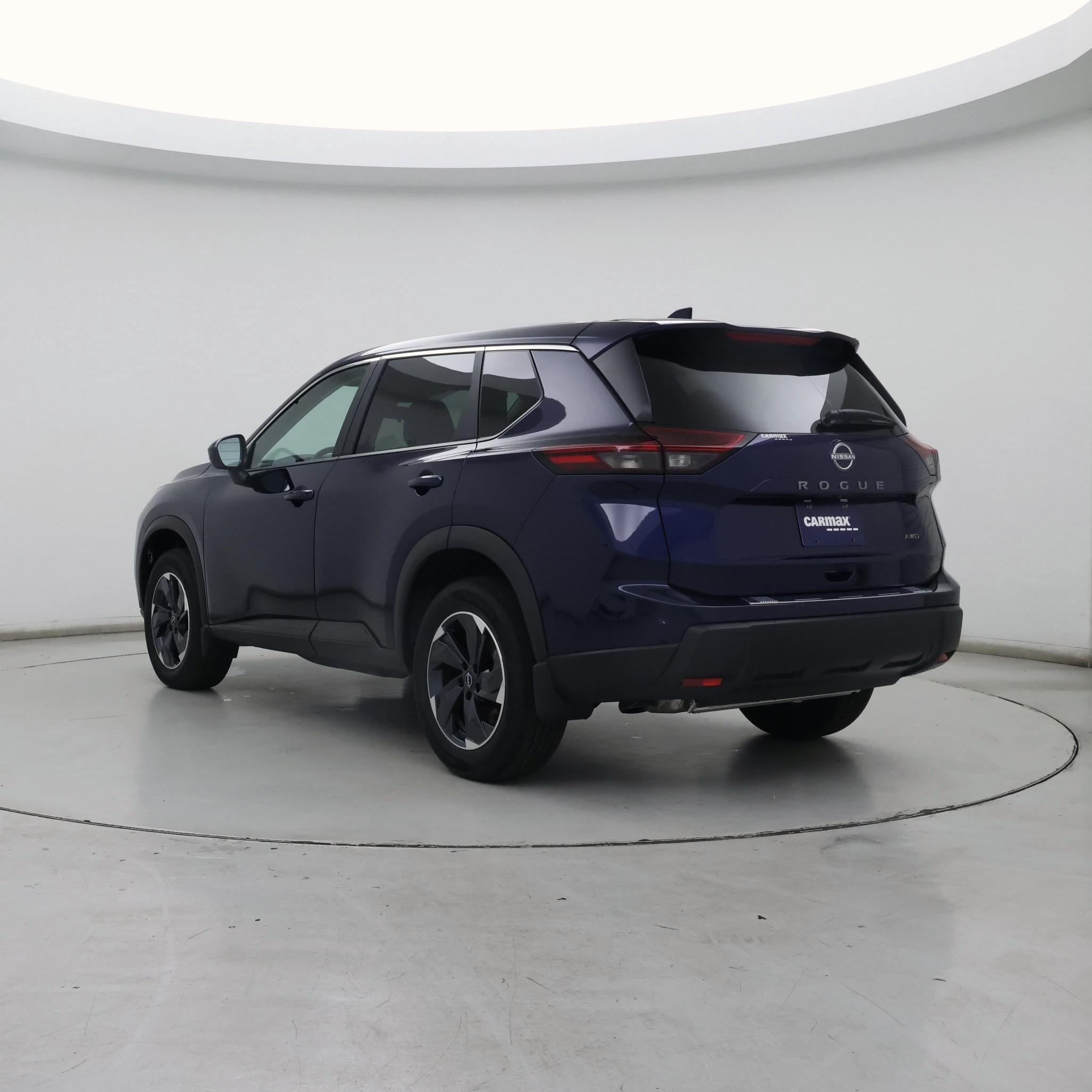 Thumbnail: 2026 Nissan Rogue - 2