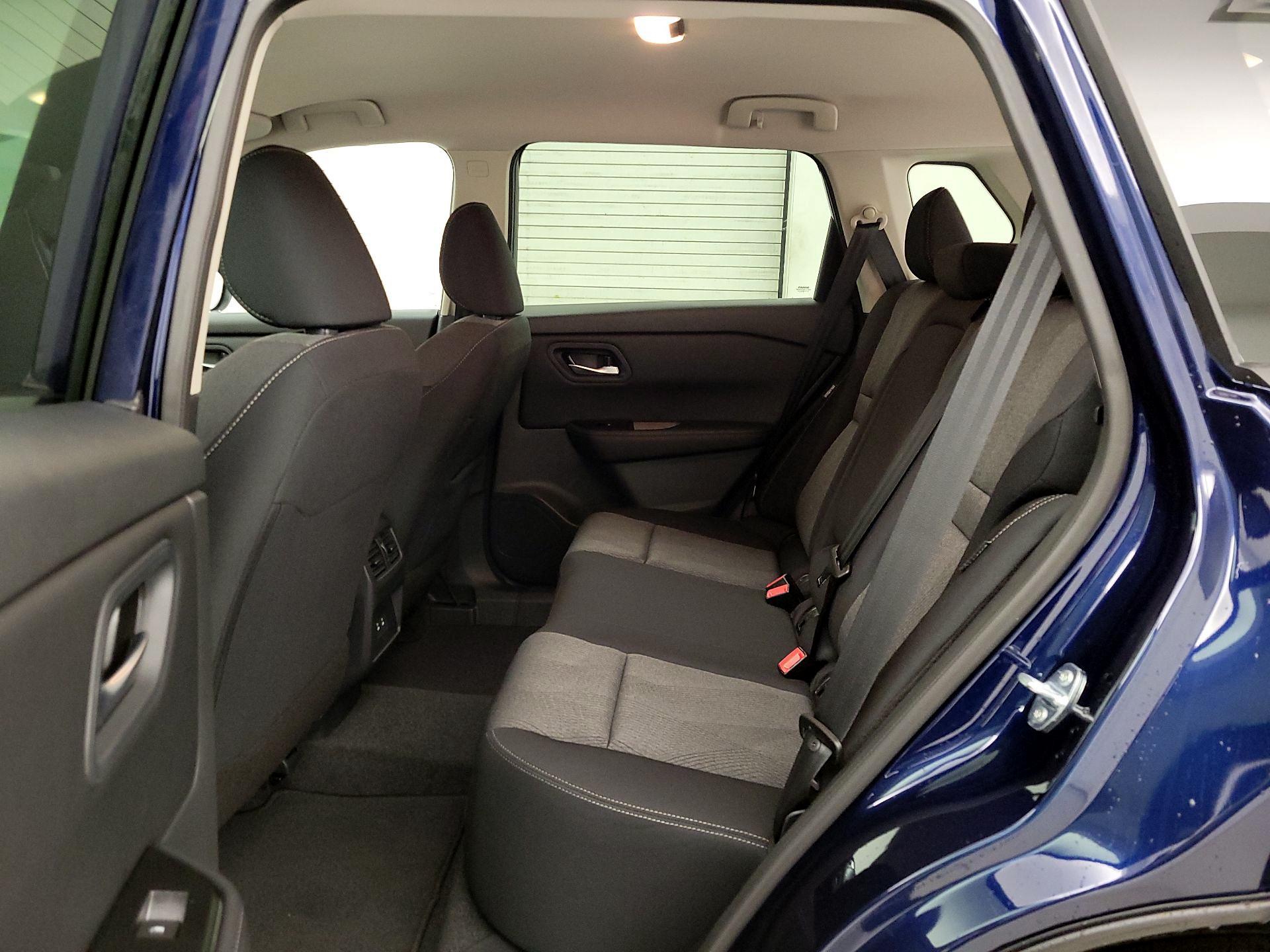 Thumbnail: 2026 Nissan Rogue - 19