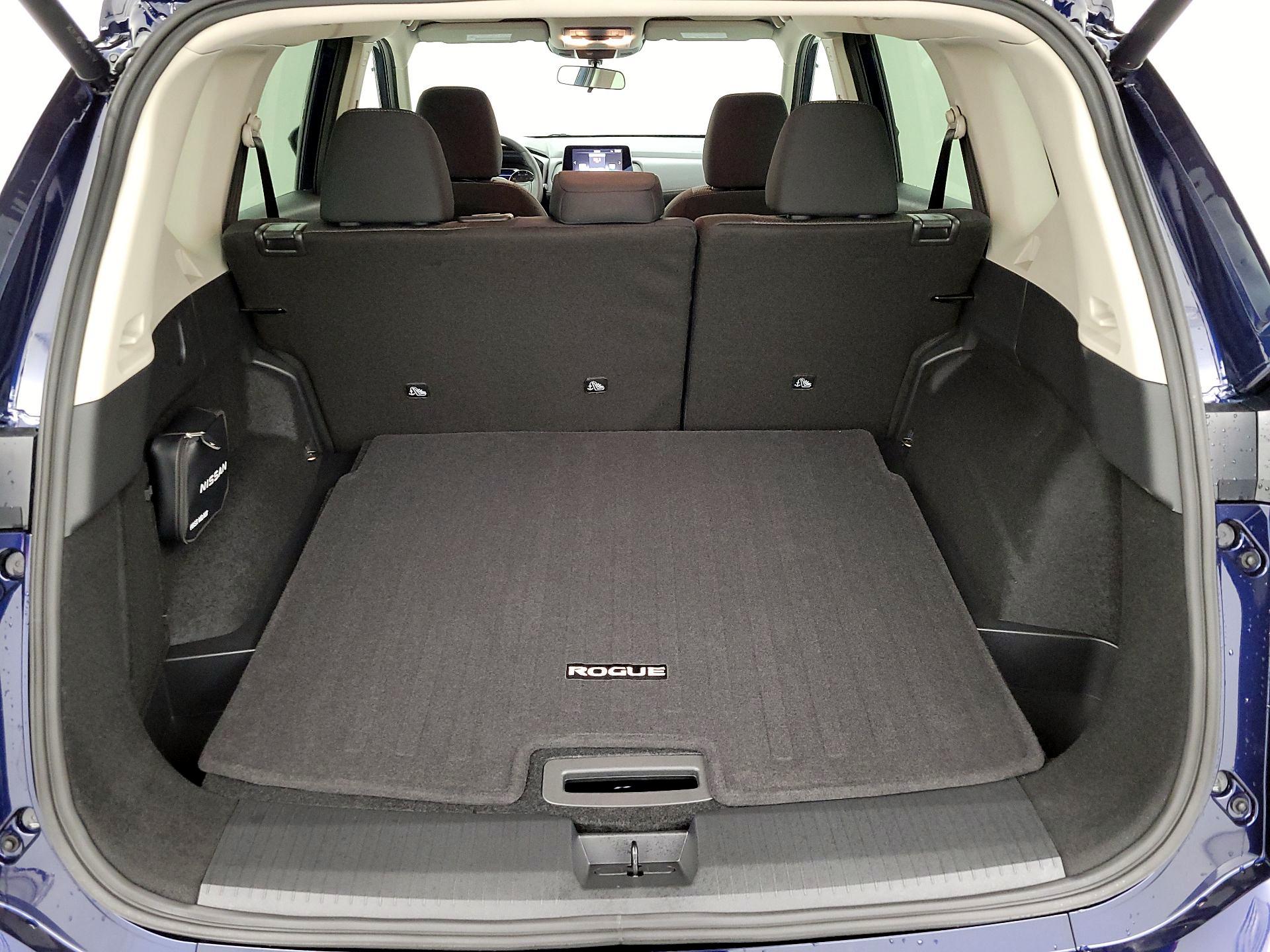 Thumbnail: 2026 Nissan Rogue - 20