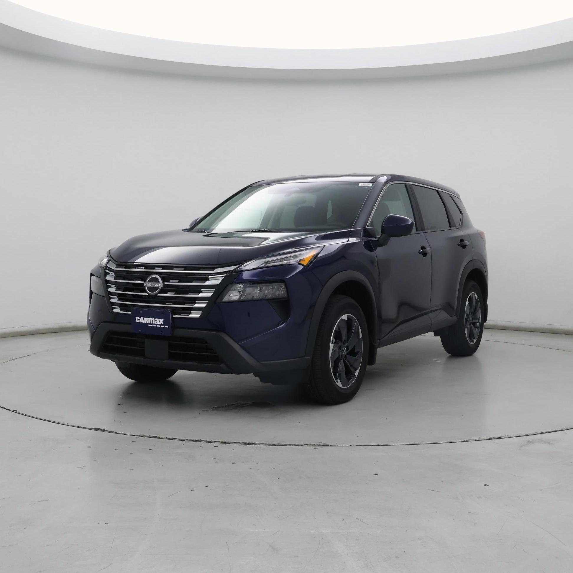 Thumbnail: 2026 Nissan Rogue - 4