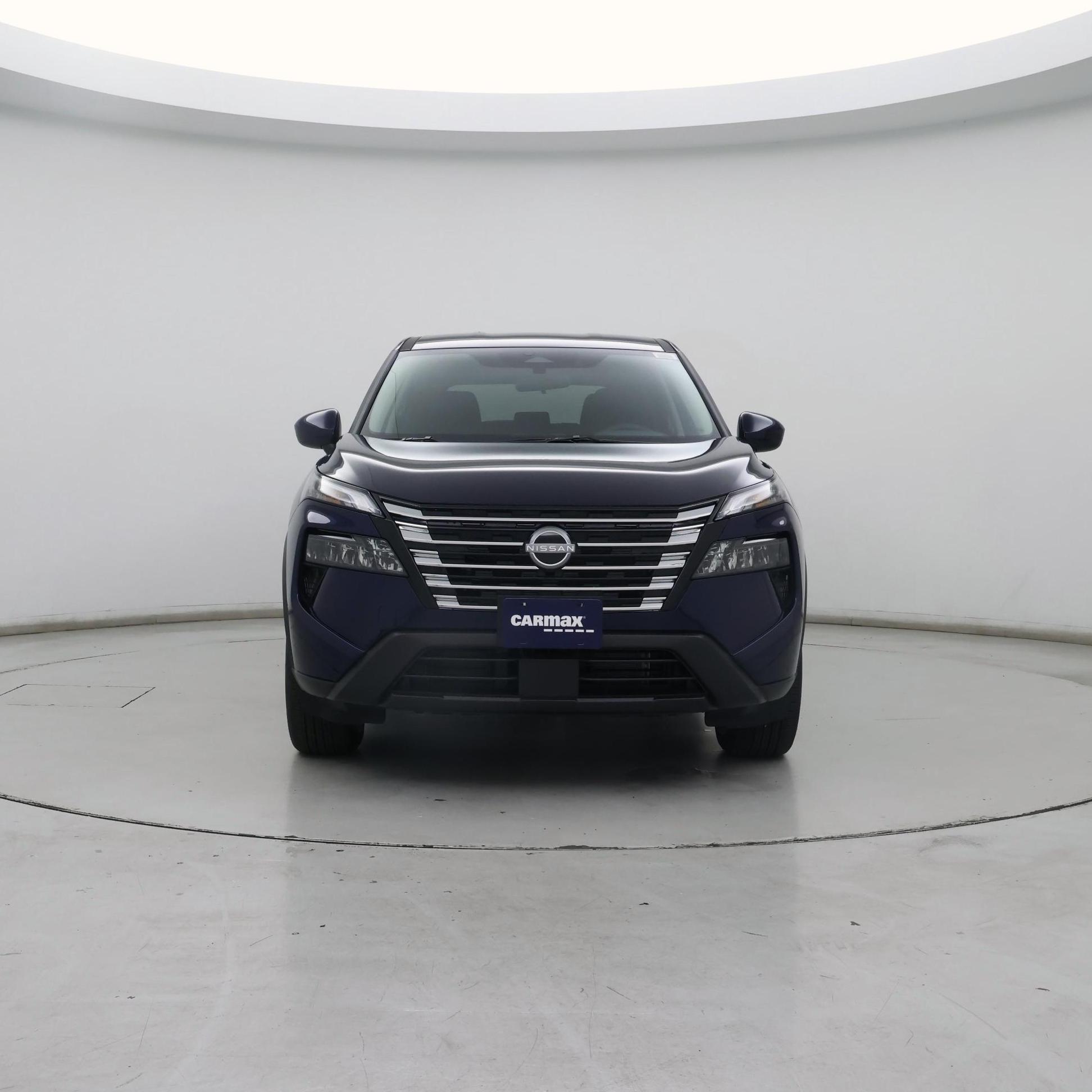 Thumbnail: 2026 Nissan Rogue - 5