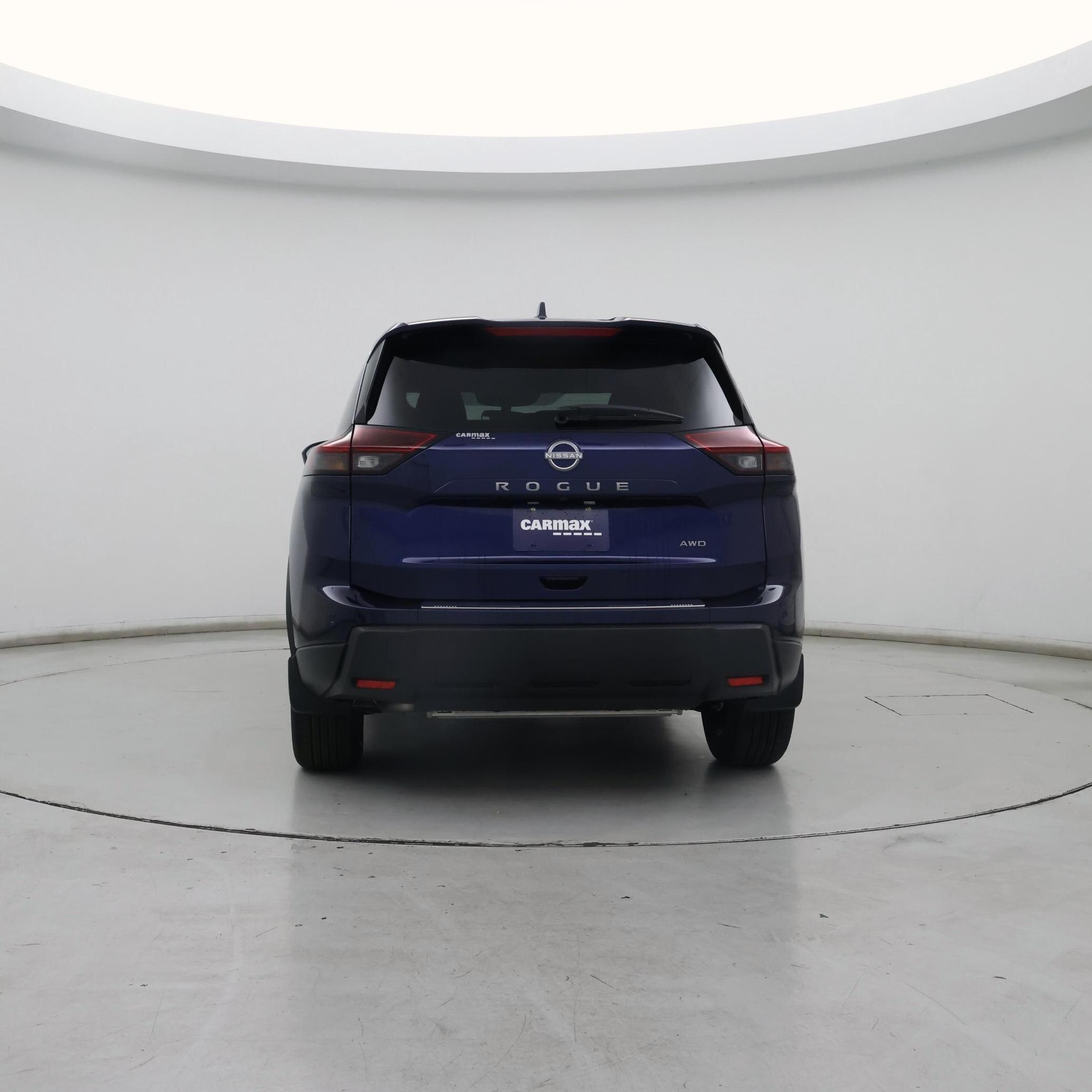 Thumbnail: 2026 Nissan Rogue - 6