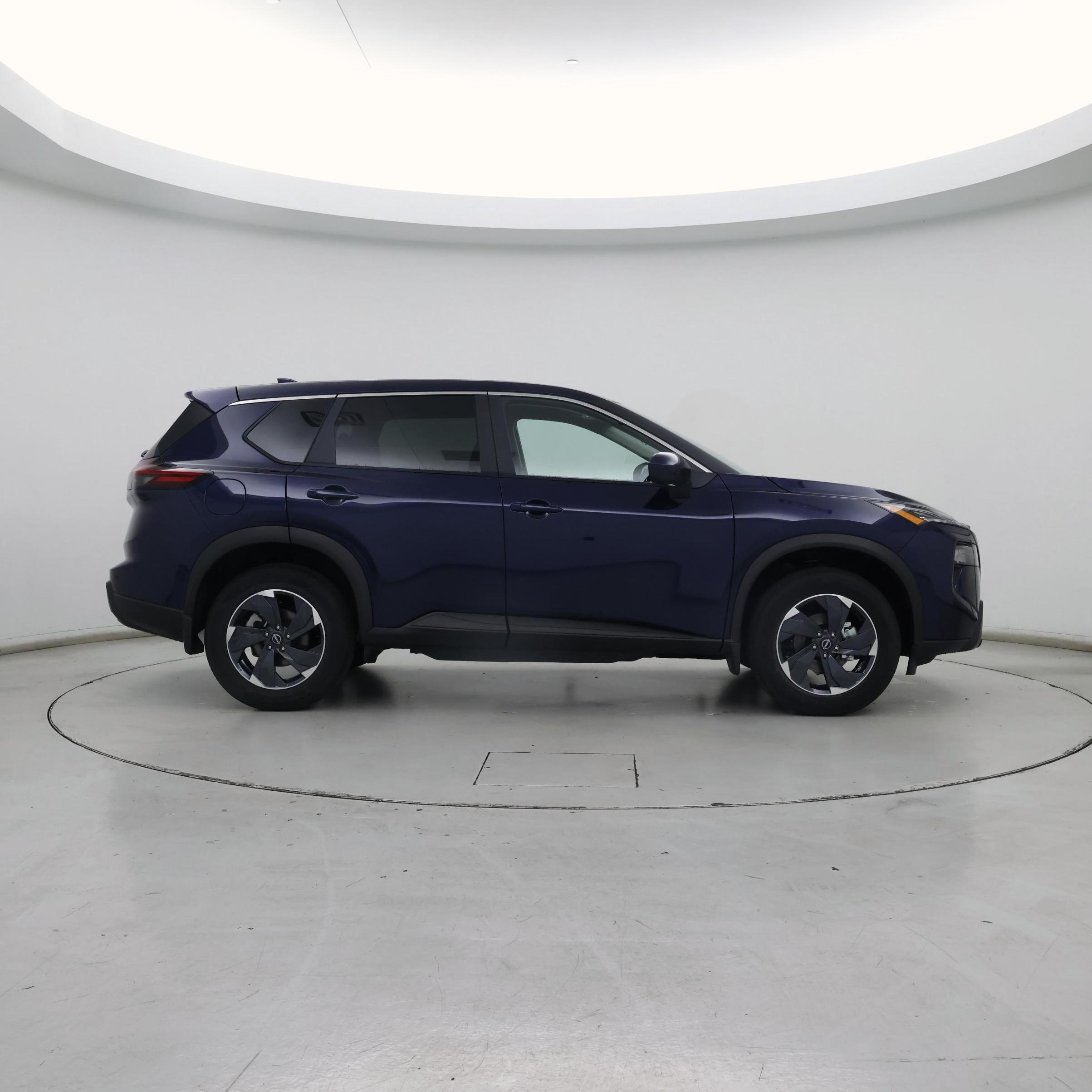 Thumbnail: 2026 Nissan Rogue - 7