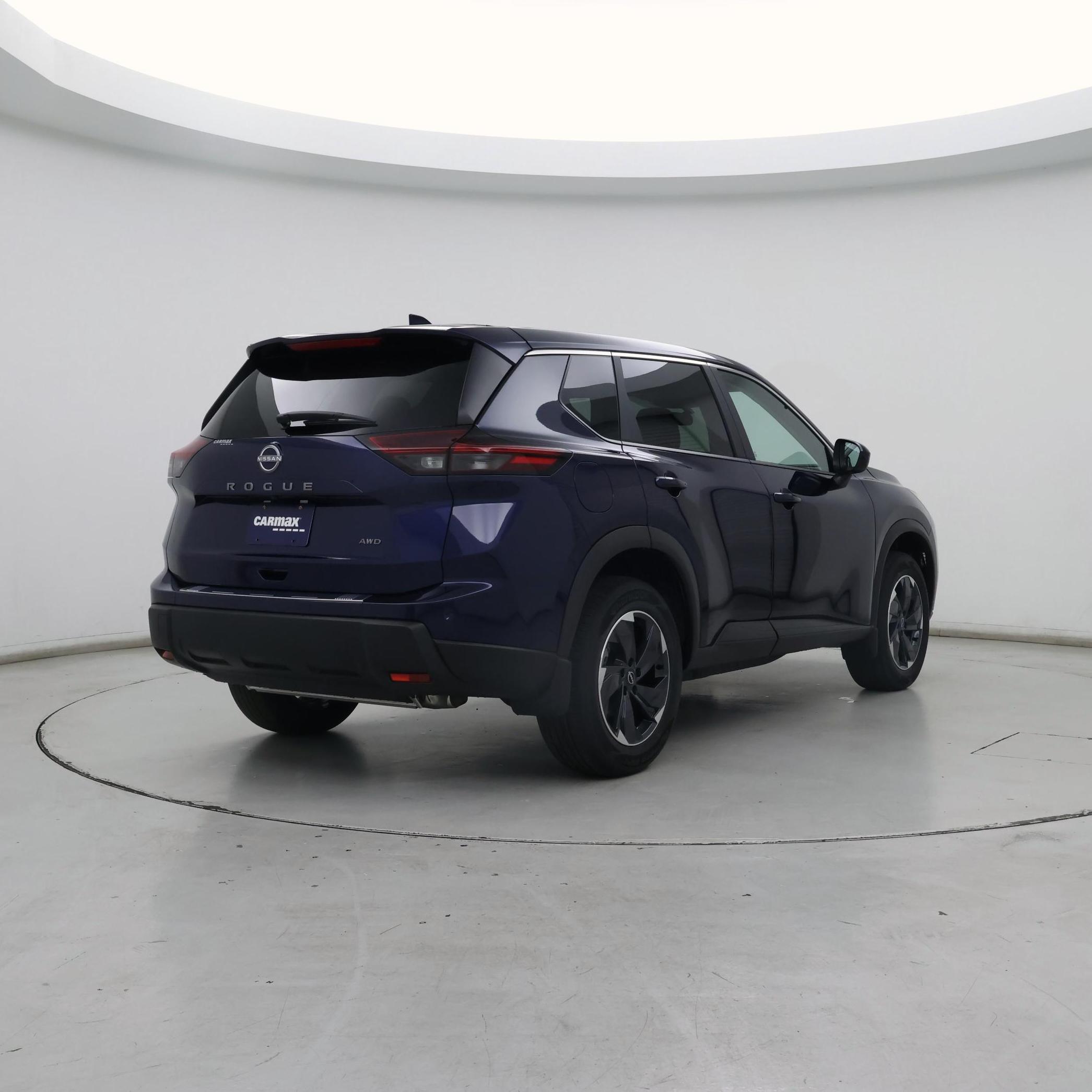 Thumbnail: 2026 Nissan Rogue - 8