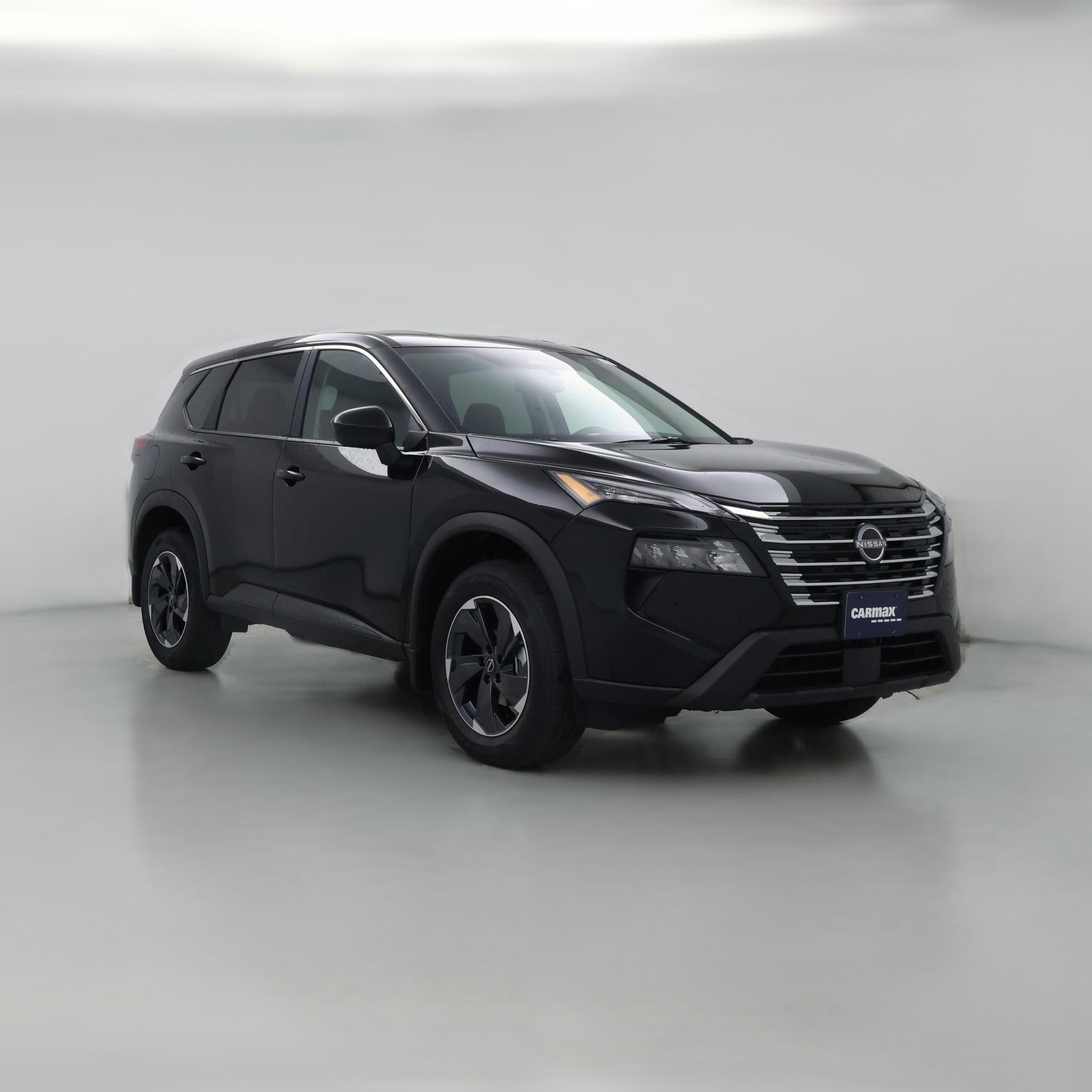 Thumbnail: 2026 Nissan Rogue - 1