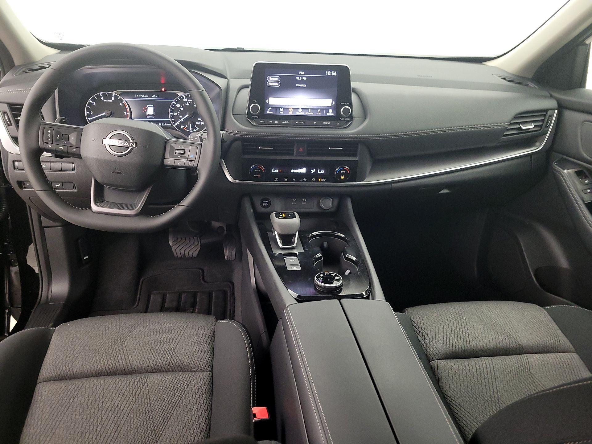 Thumbnail: 2026 Nissan Rogue - 9