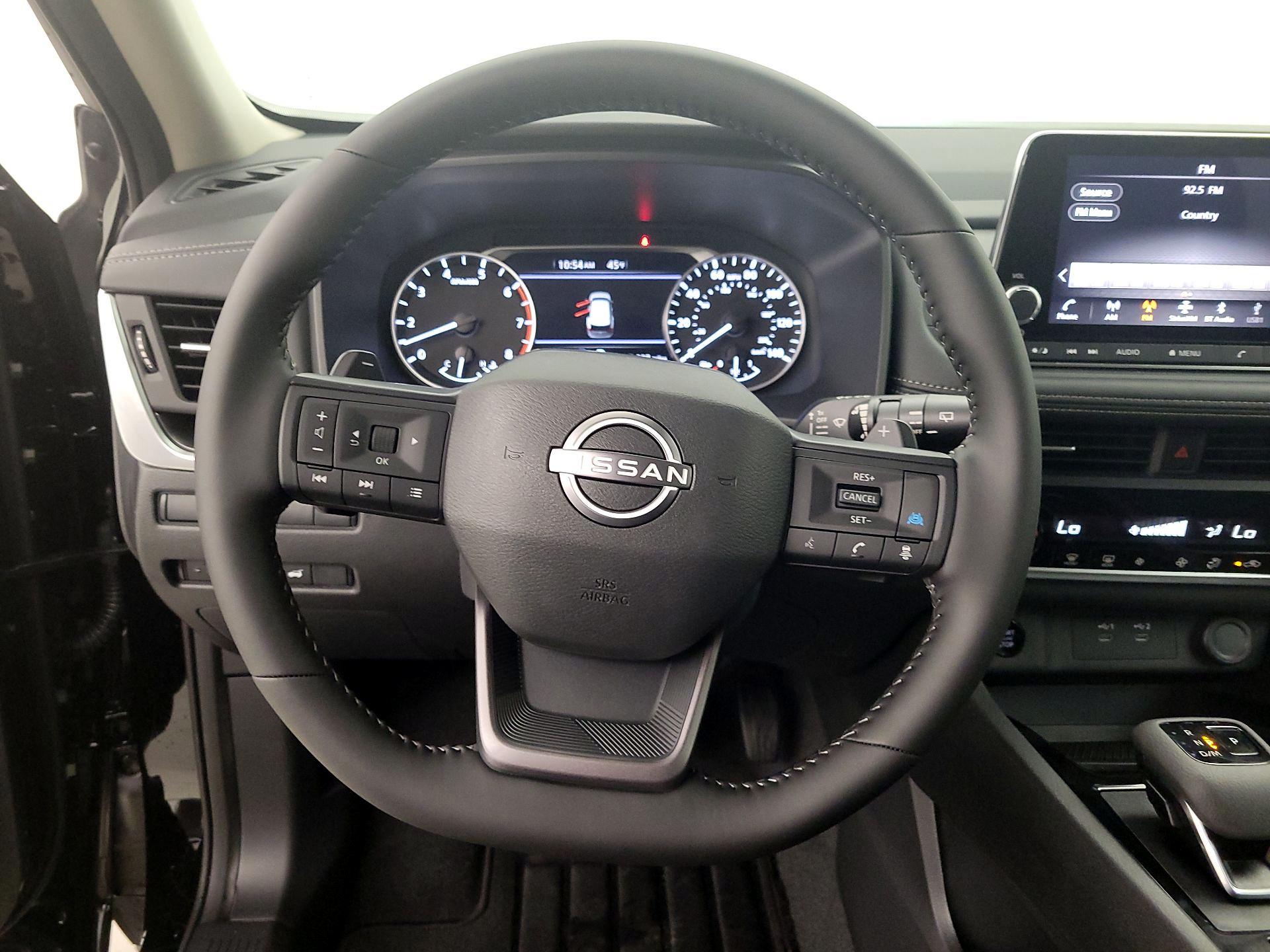 Thumbnail: 2026 Nissan Rogue - 10