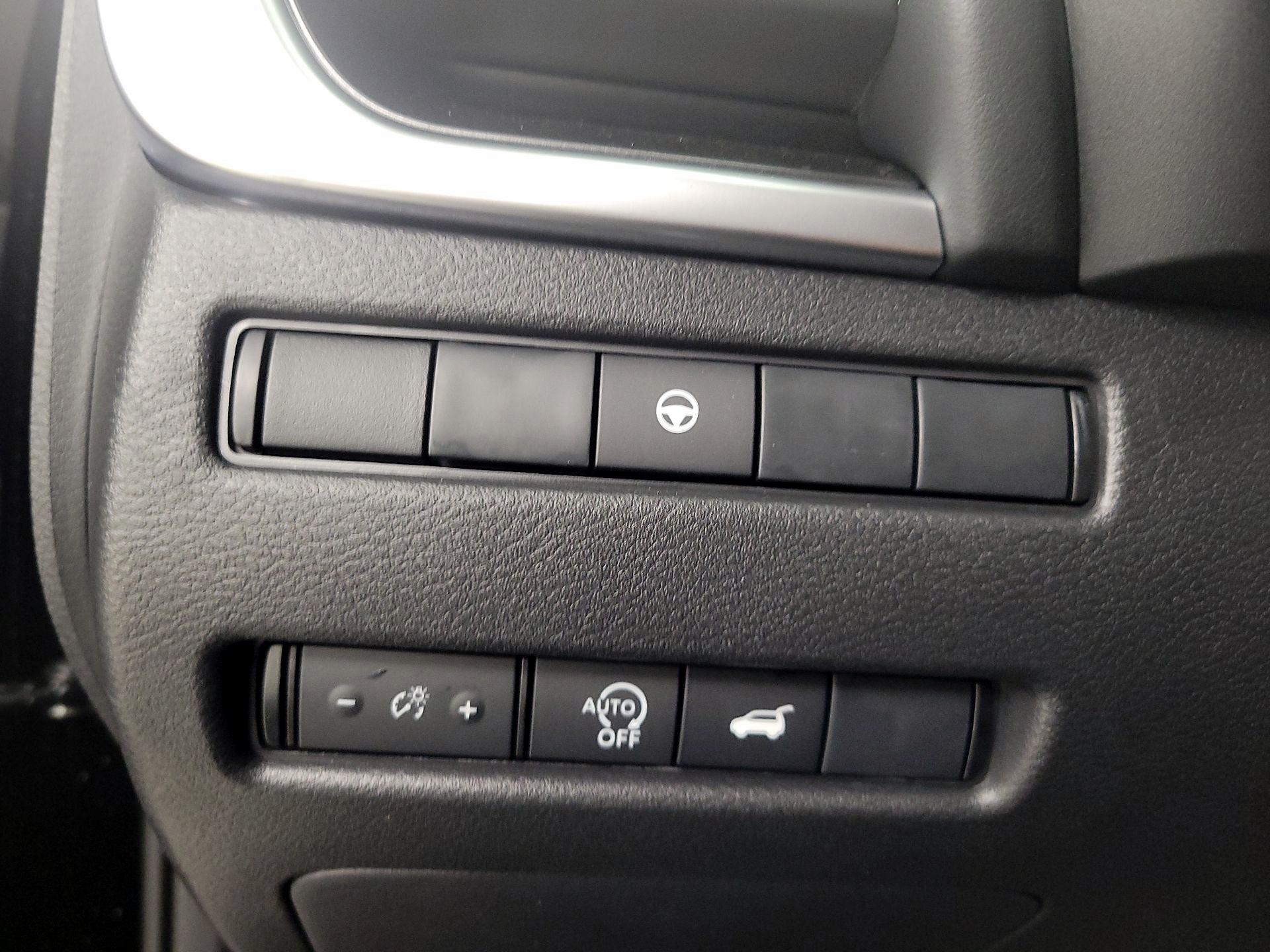 Thumbnail: 2026 Nissan Rogue - 13