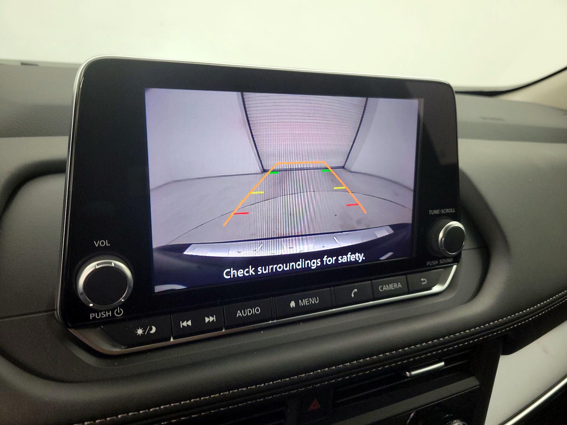 Thumbnail: 2026 Nissan Rogue - 14