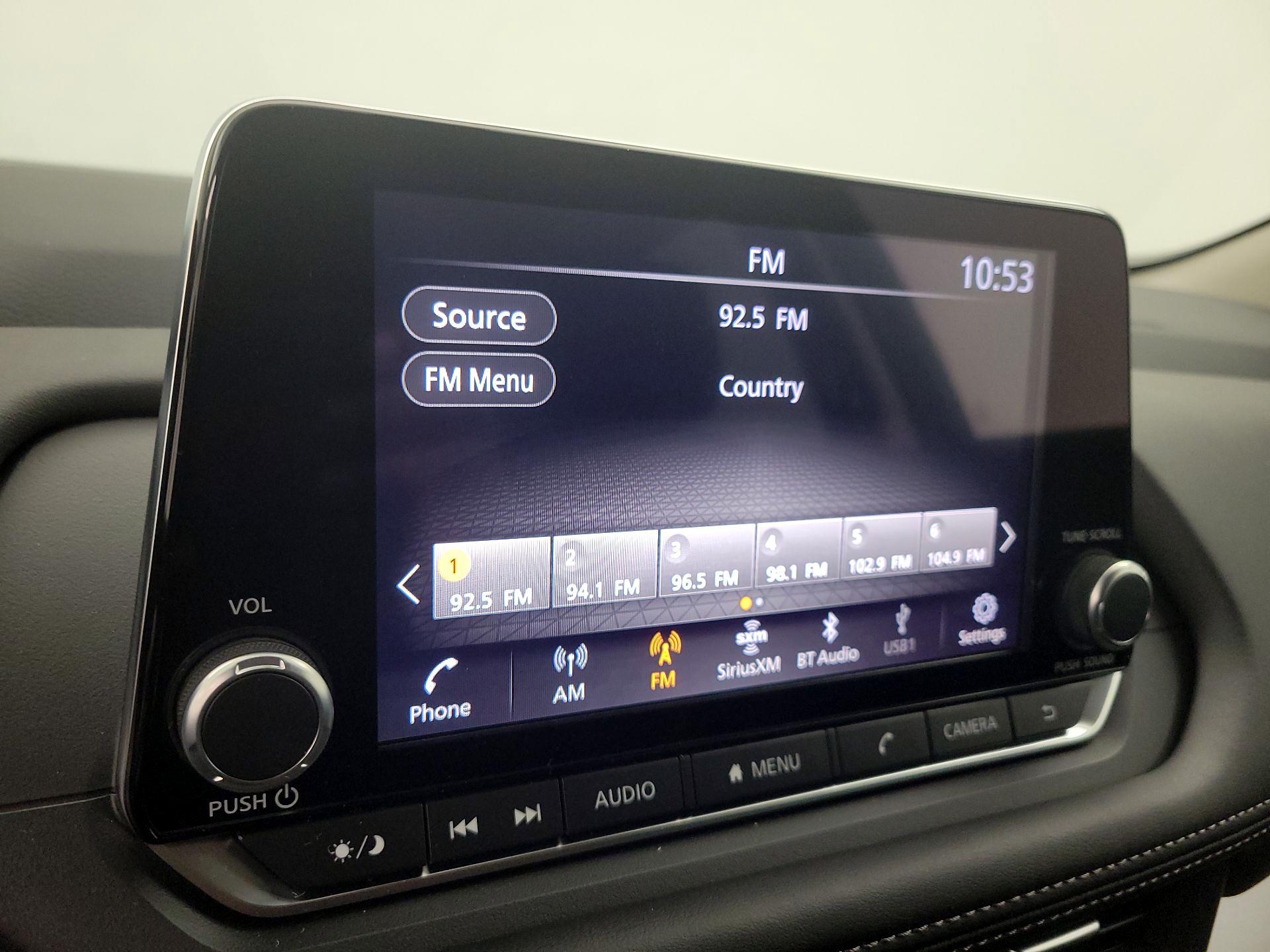 Thumbnail: 2026 Nissan Rogue - 15