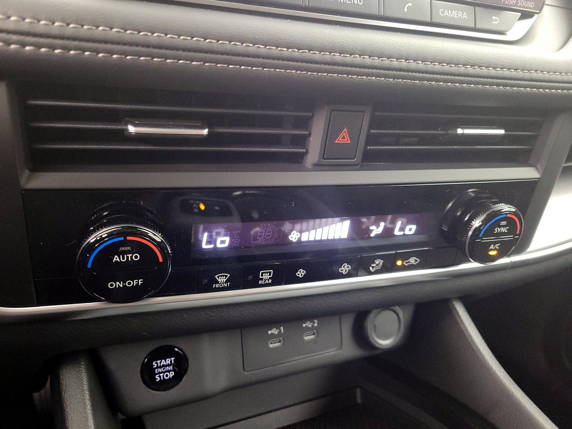 Thumbnail: 2026 Nissan Rogue - 16