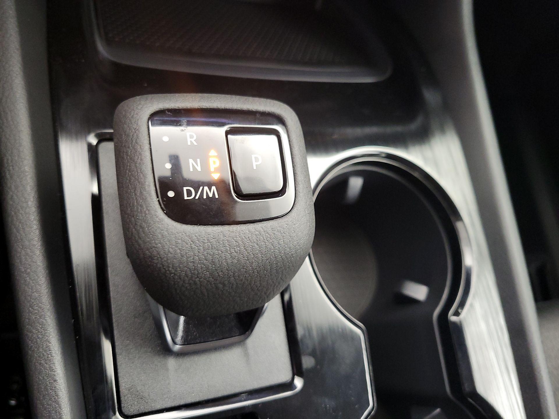 Thumbnail: 2026 Nissan Rogue - 17