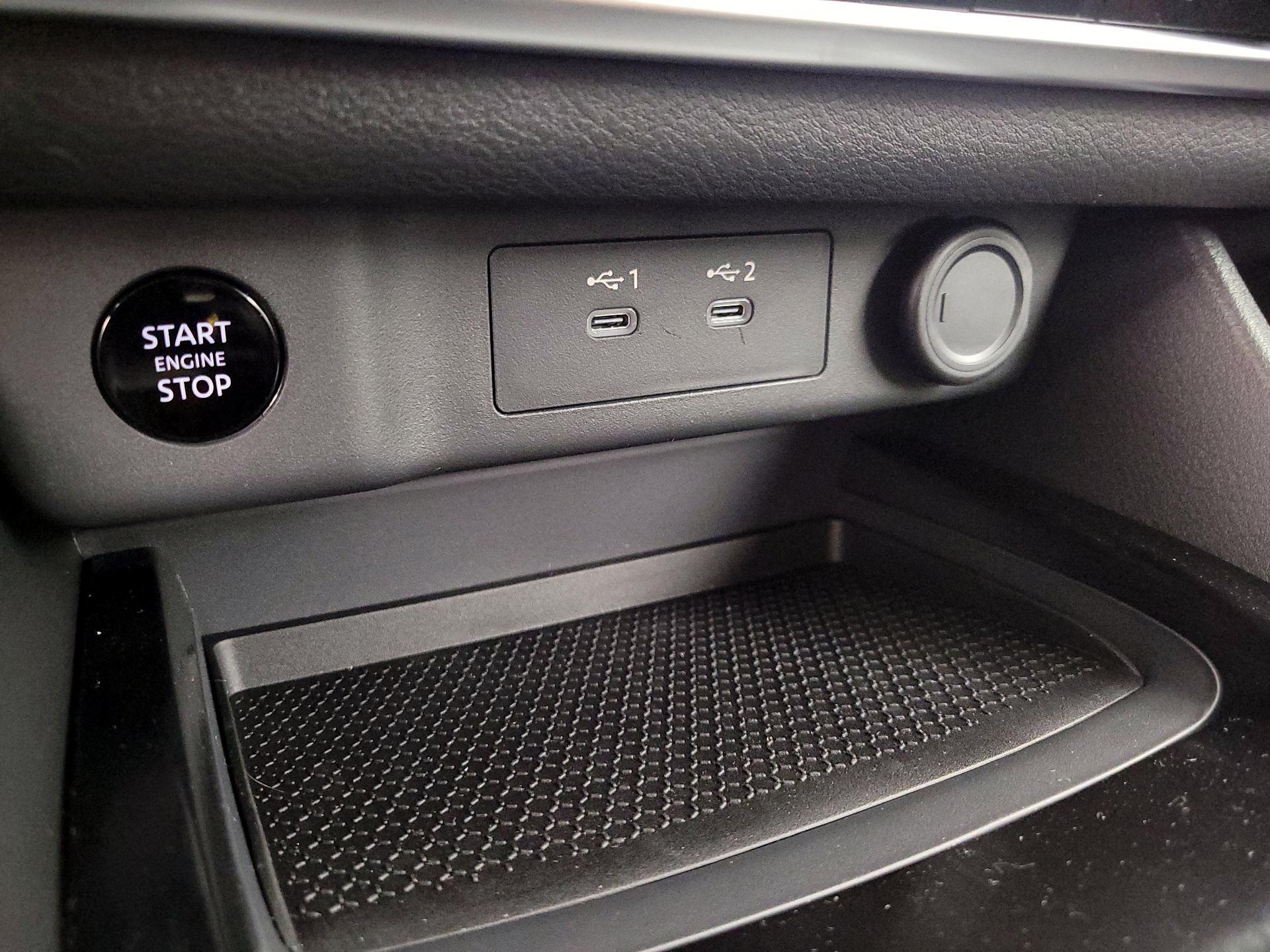 Thumbnail: 2026 Nissan Rogue - 18