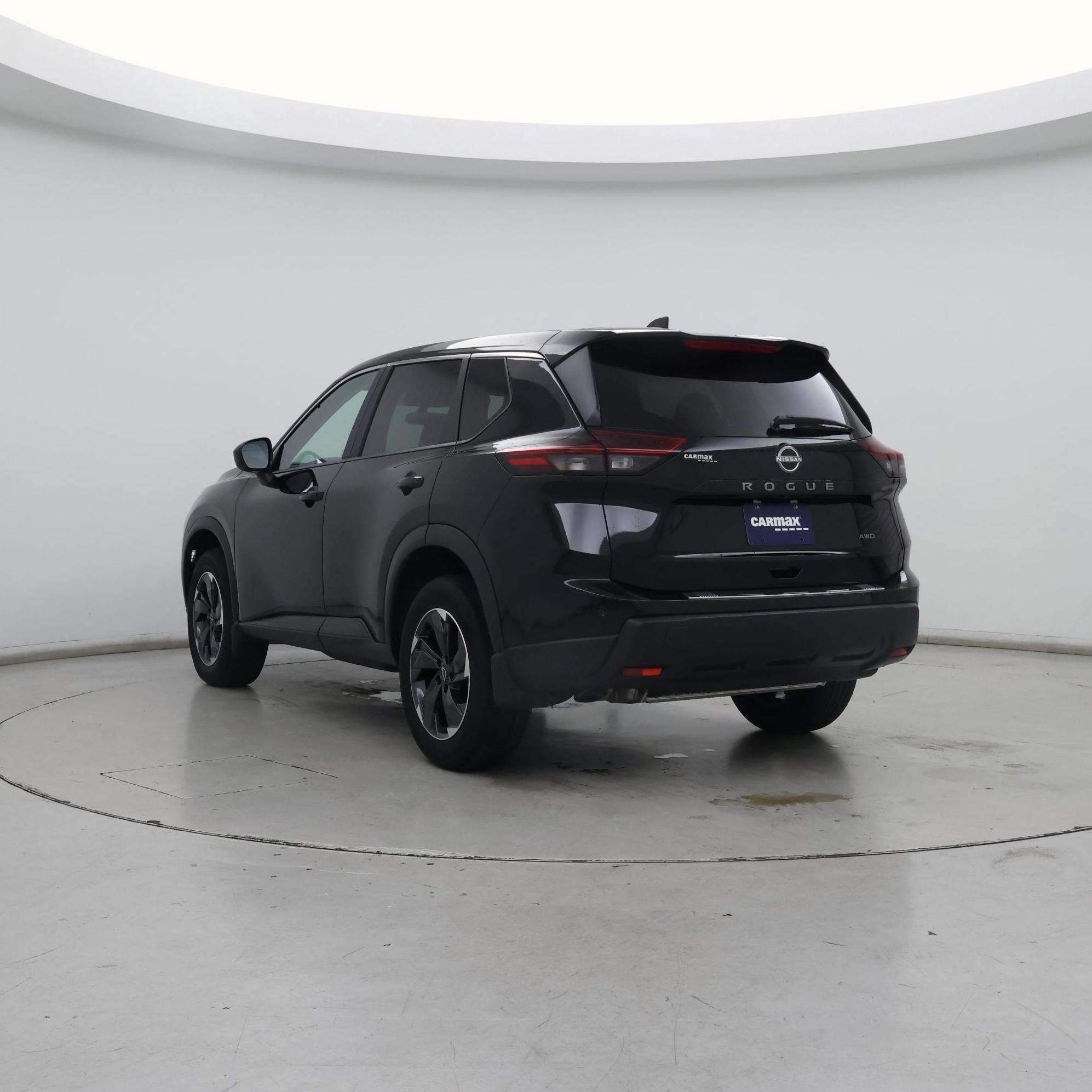 Thumbnail: 2026 Nissan Rogue - 2