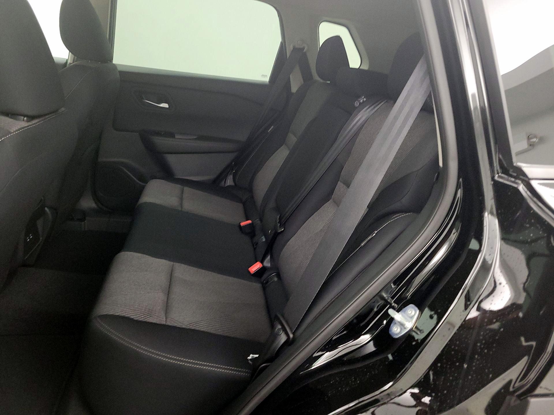 Thumbnail: 2026 Nissan Rogue - 19