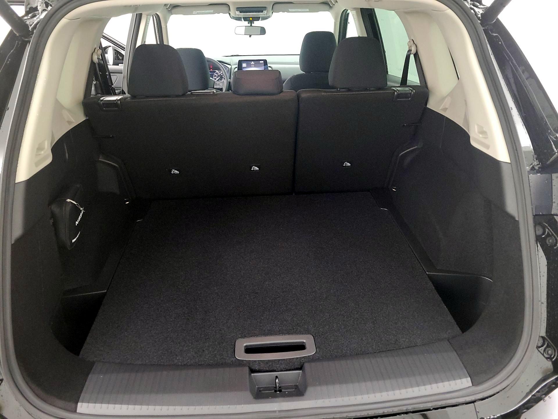 Thumbnail: 2026 Nissan Rogue - 20