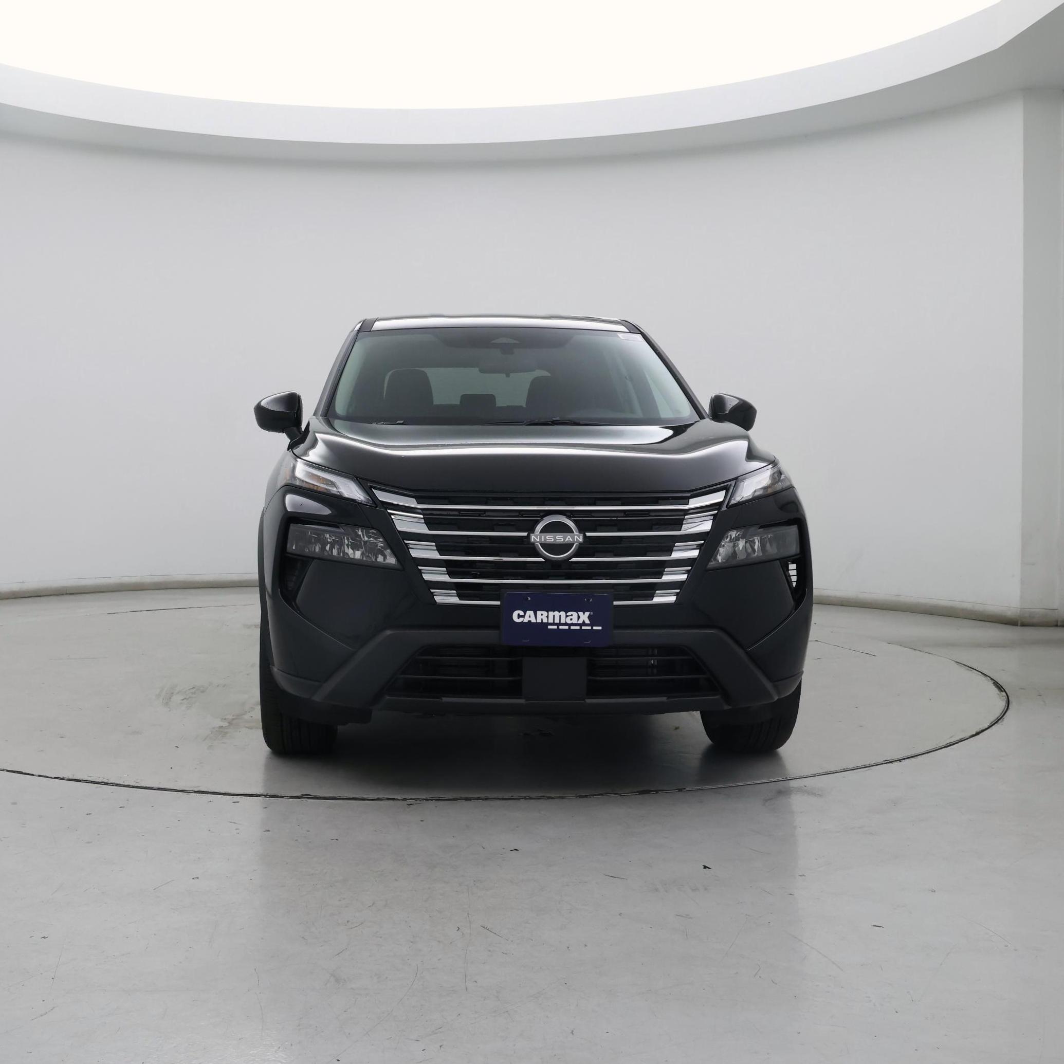 Thumbnail: 2026 Nissan Rogue - 5