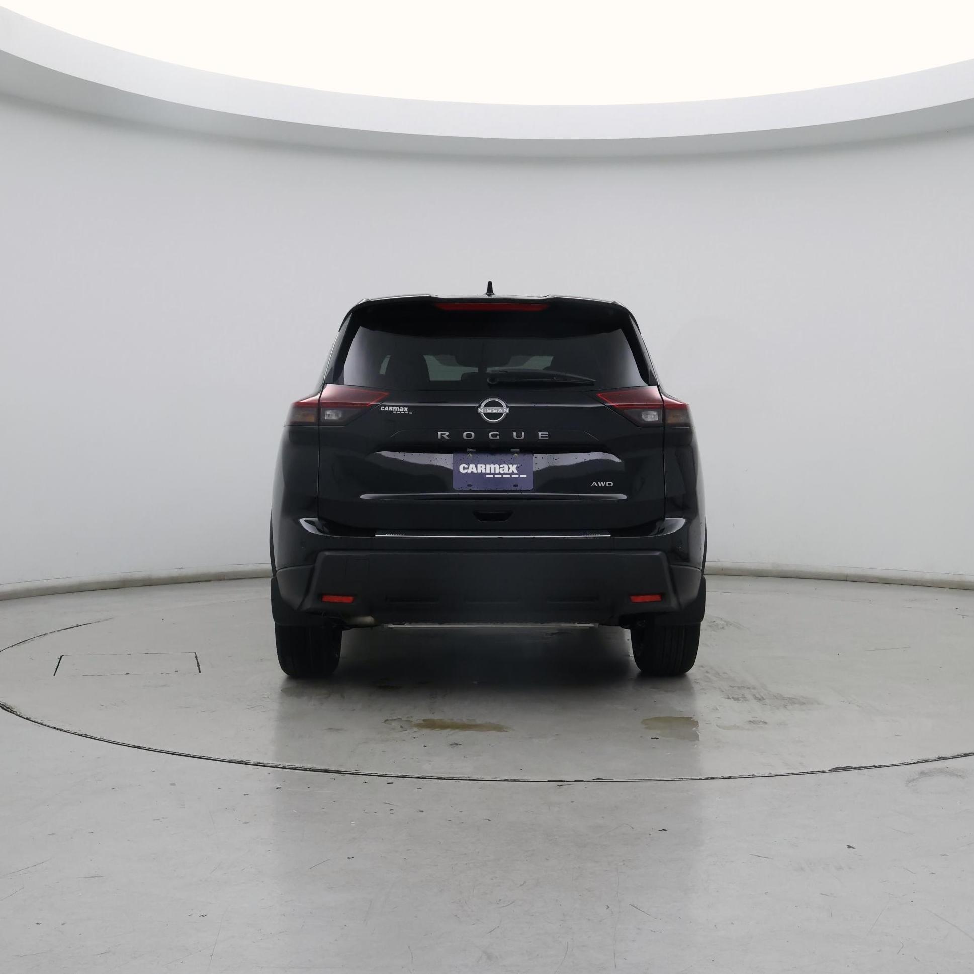 Thumbnail: 2026 Nissan Rogue - 6