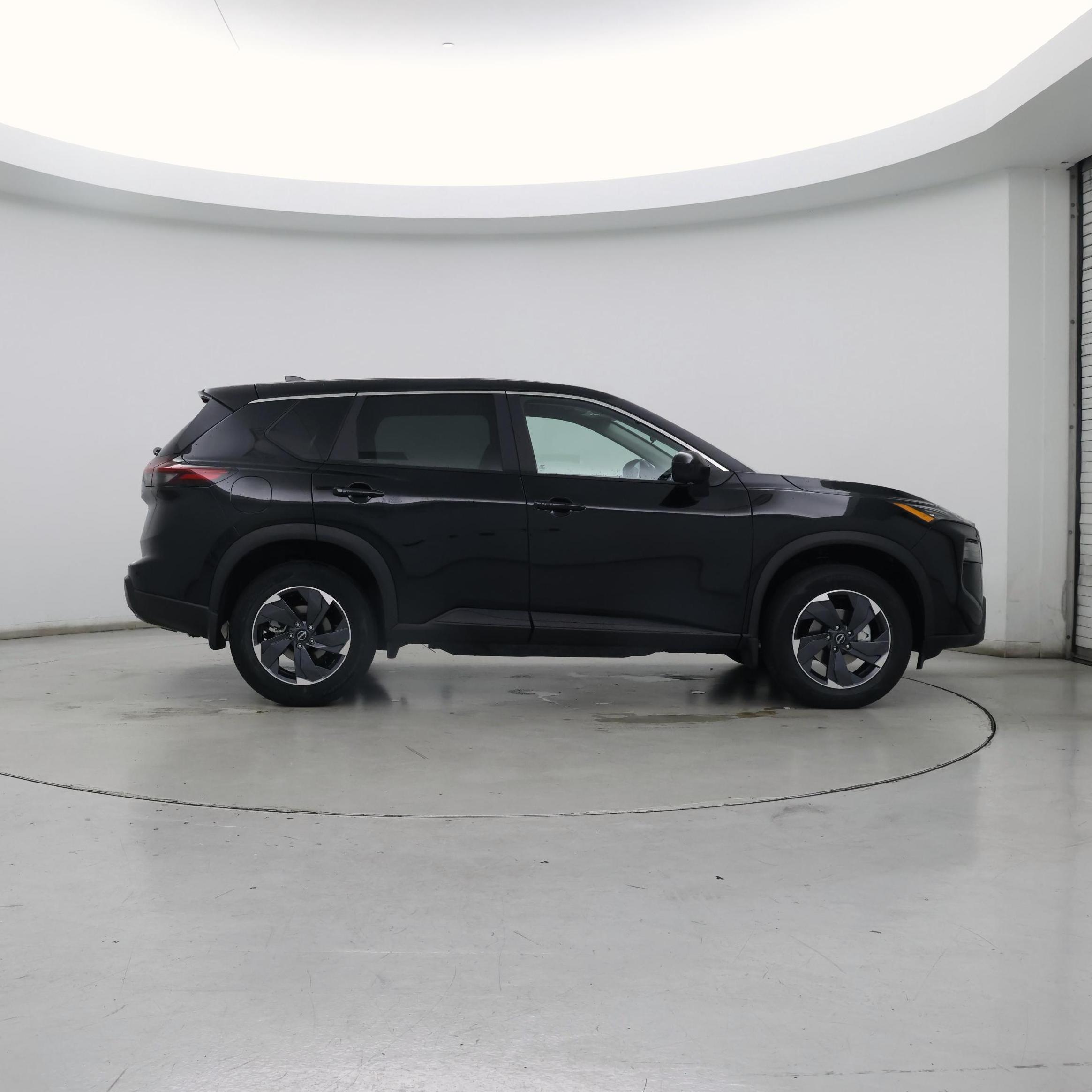 Thumbnail: 2026 Nissan Rogue - 7