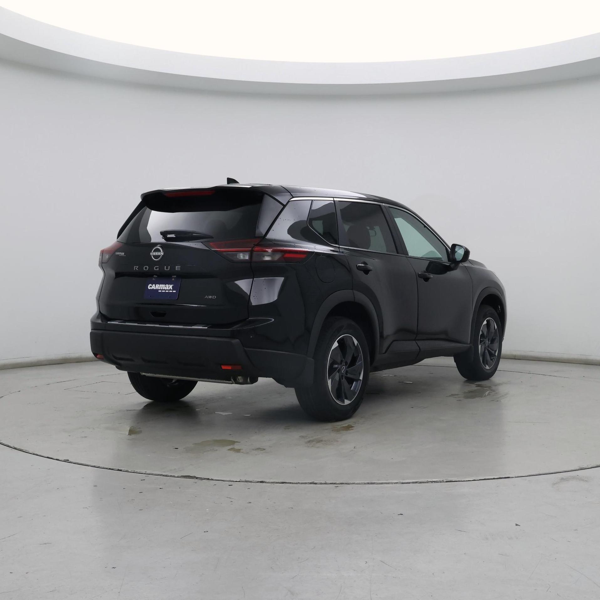 Thumbnail: 2026 Nissan Rogue - 8