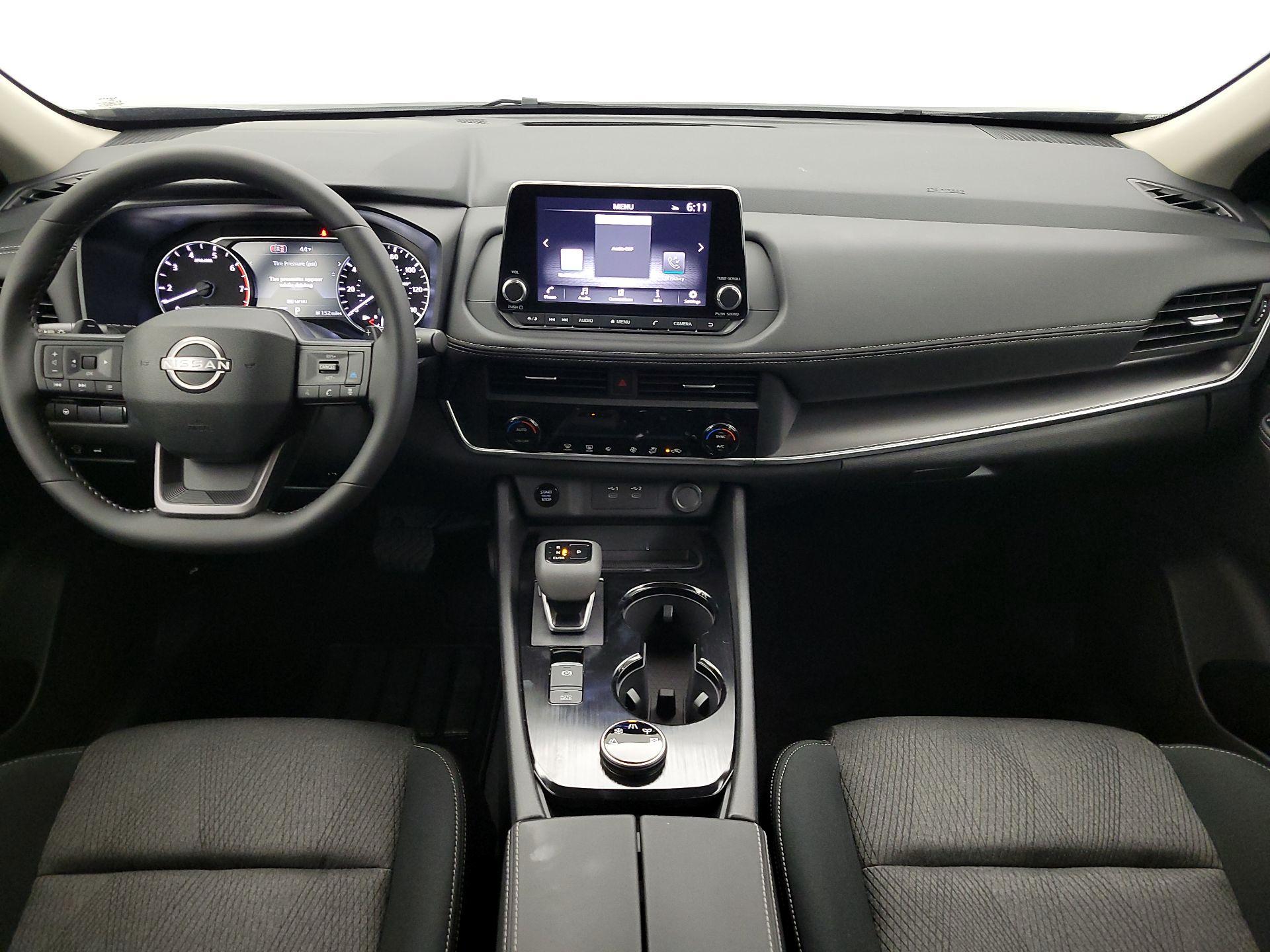 Thumbnail: 2026 Nissan Rogue - 9