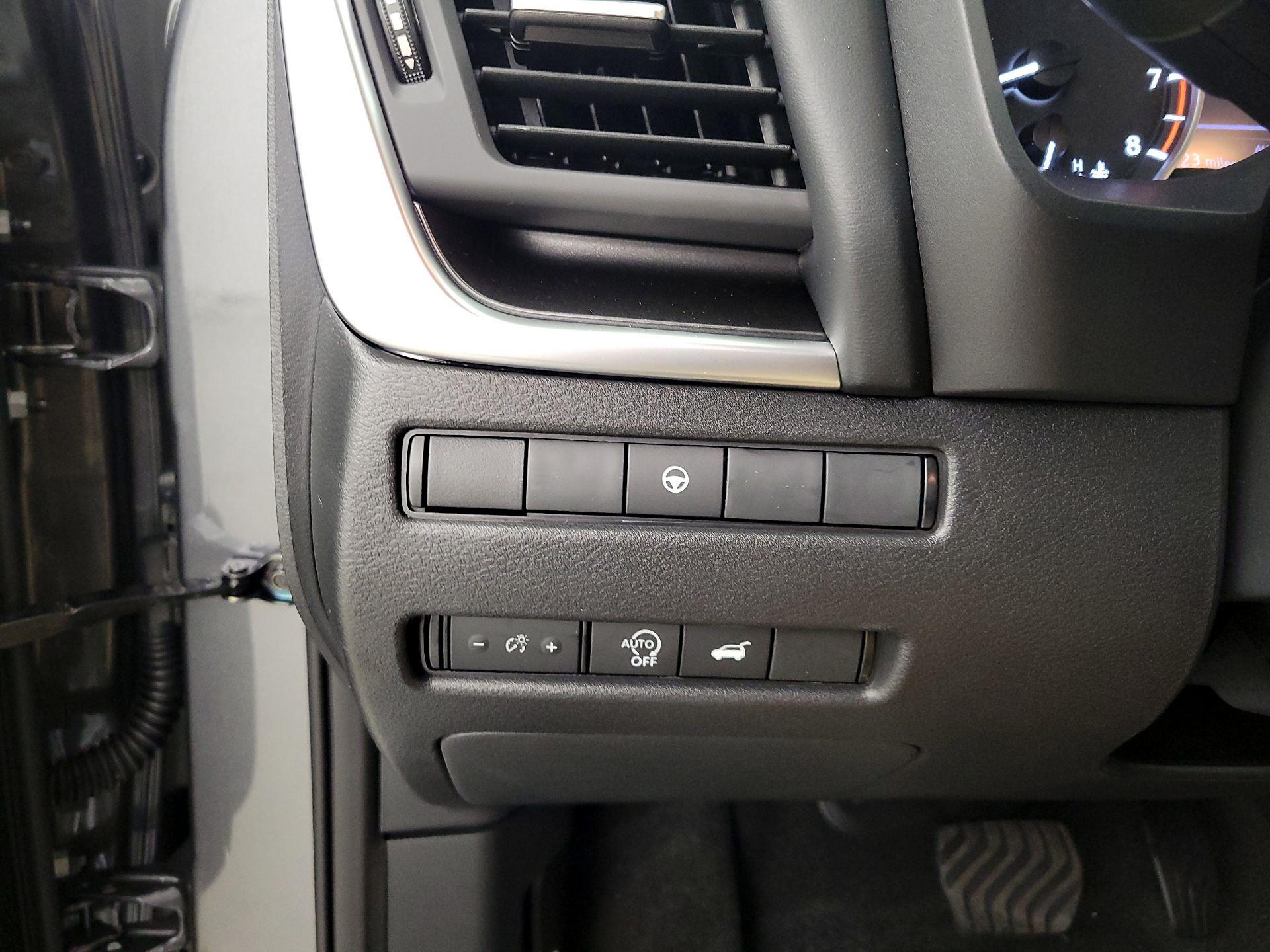 Thumbnail: 2026 Nissan Rogue - 13