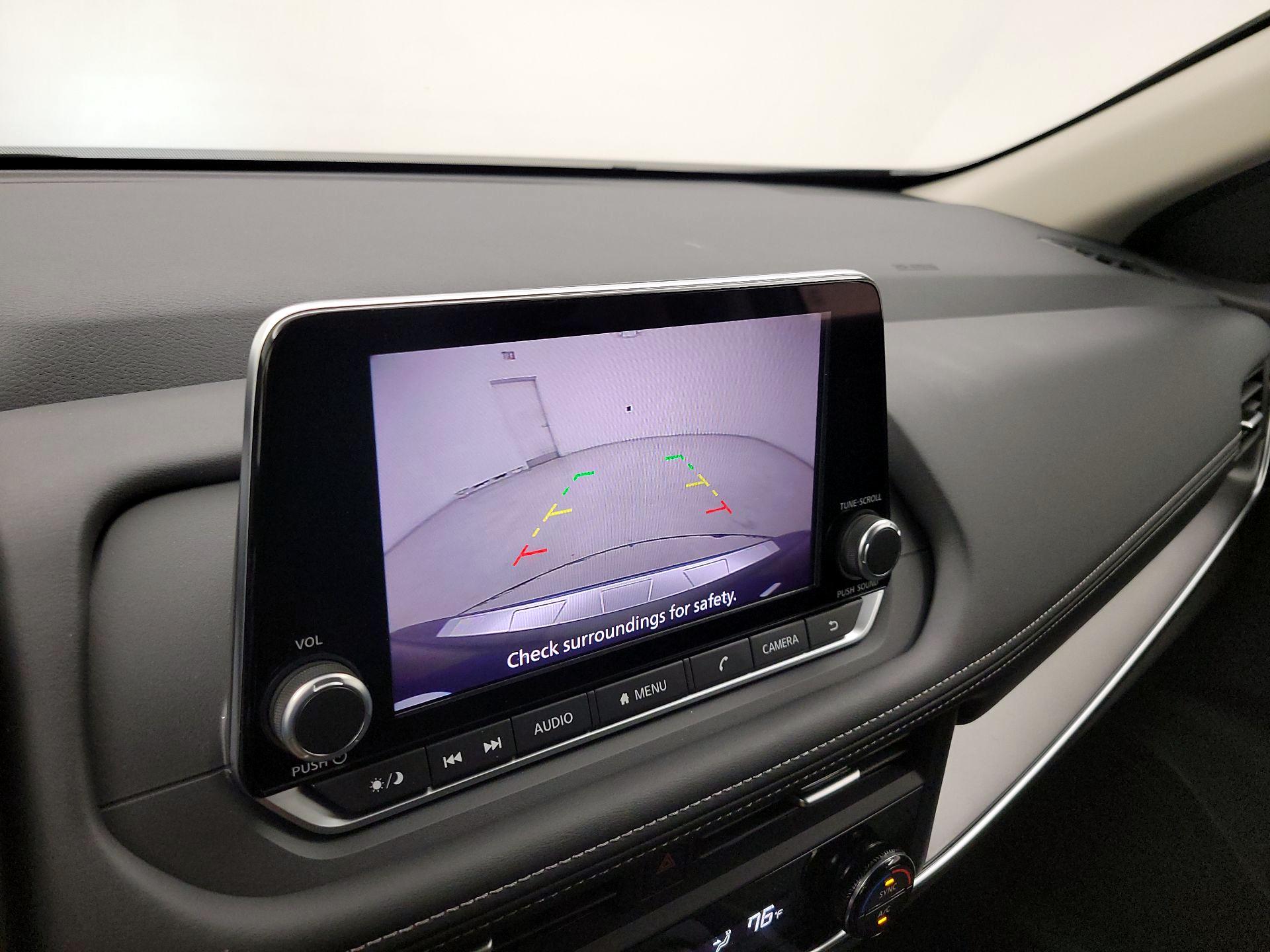 Thumbnail: 2026 Nissan Rogue - 14