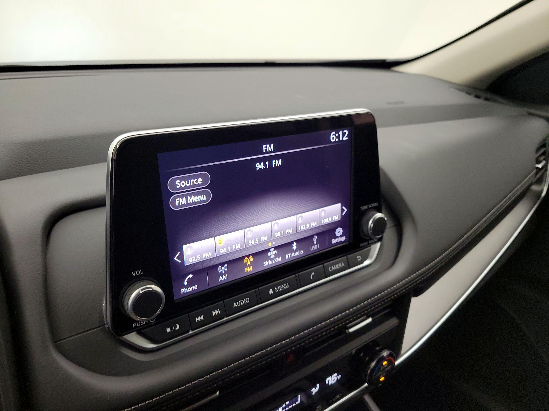 Thumbnail: 2026 Nissan Rogue - 15