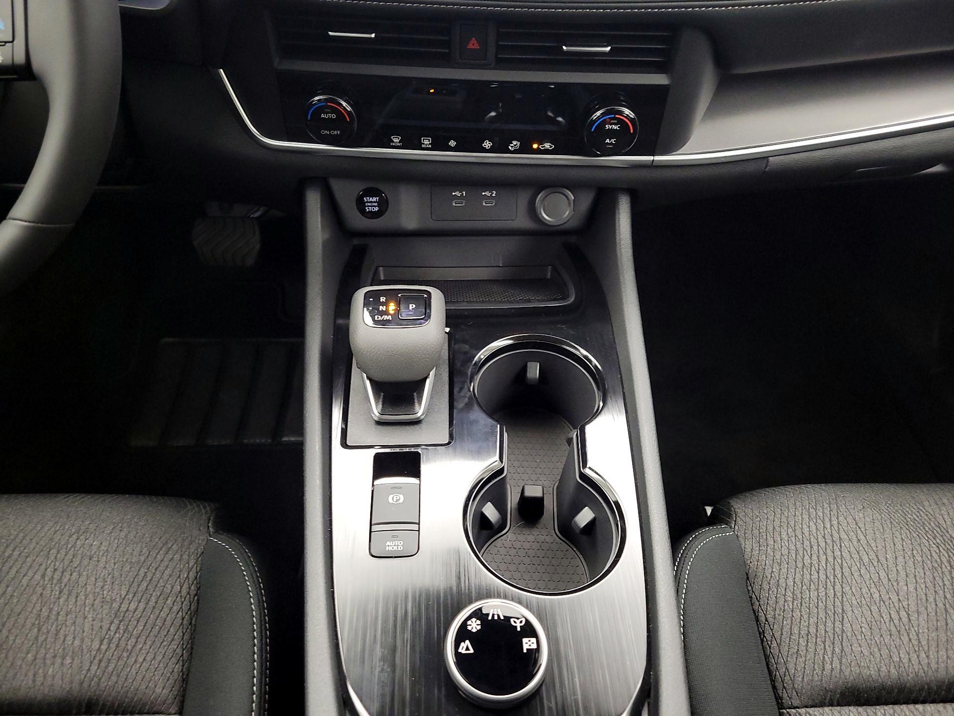 Thumbnail: 2026 Nissan Rogue - 17