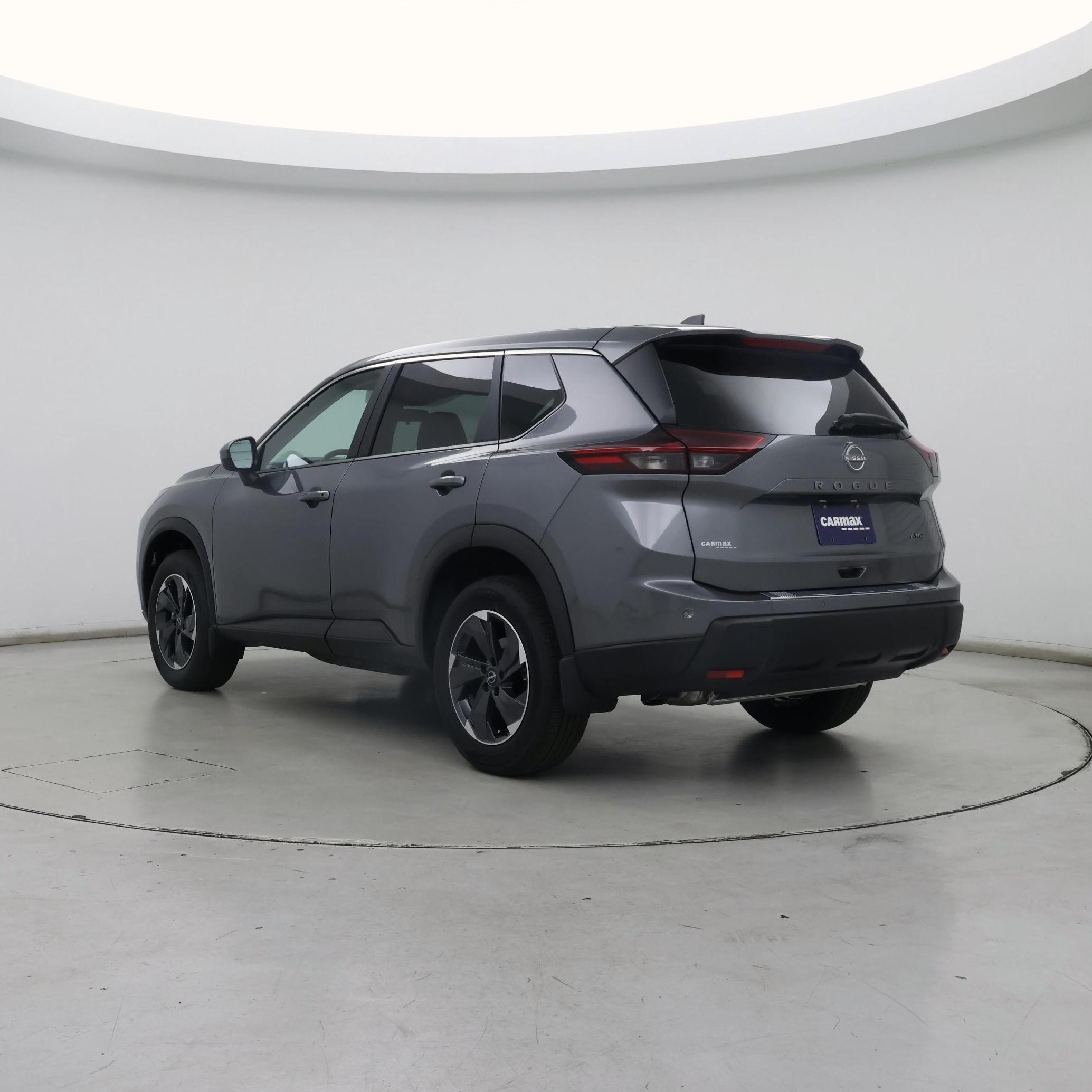 Thumbnail: 2026 Nissan Rogue - 2