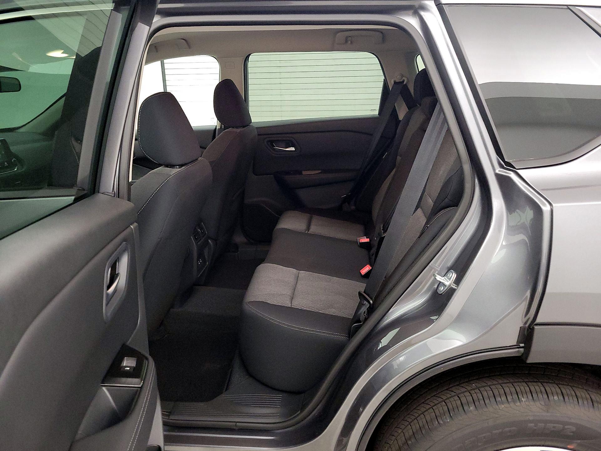 Thumbnail: 2026 Nissan Rogue - 19