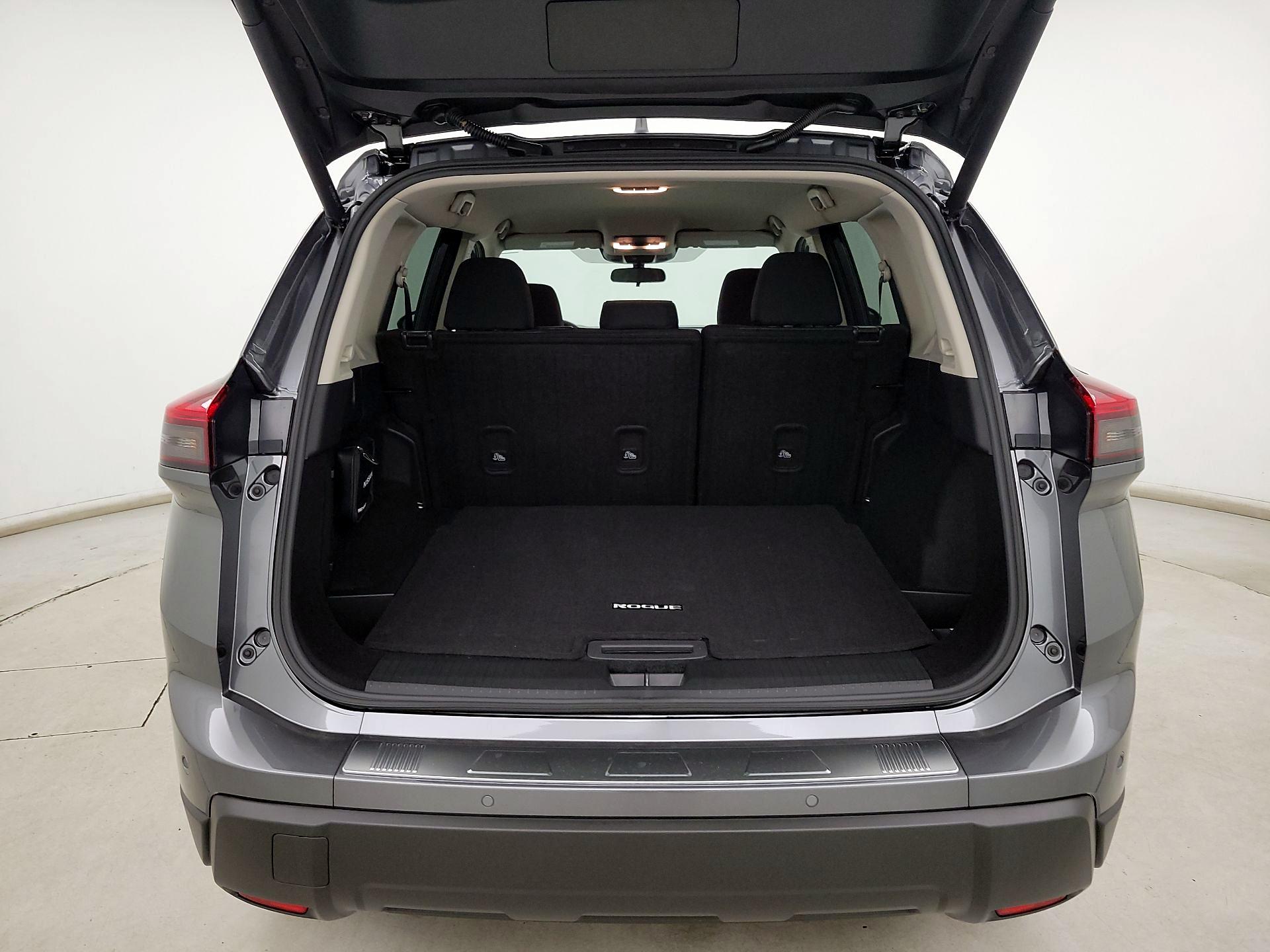 Thumbnail: 2026 Nissan Rogue - 20