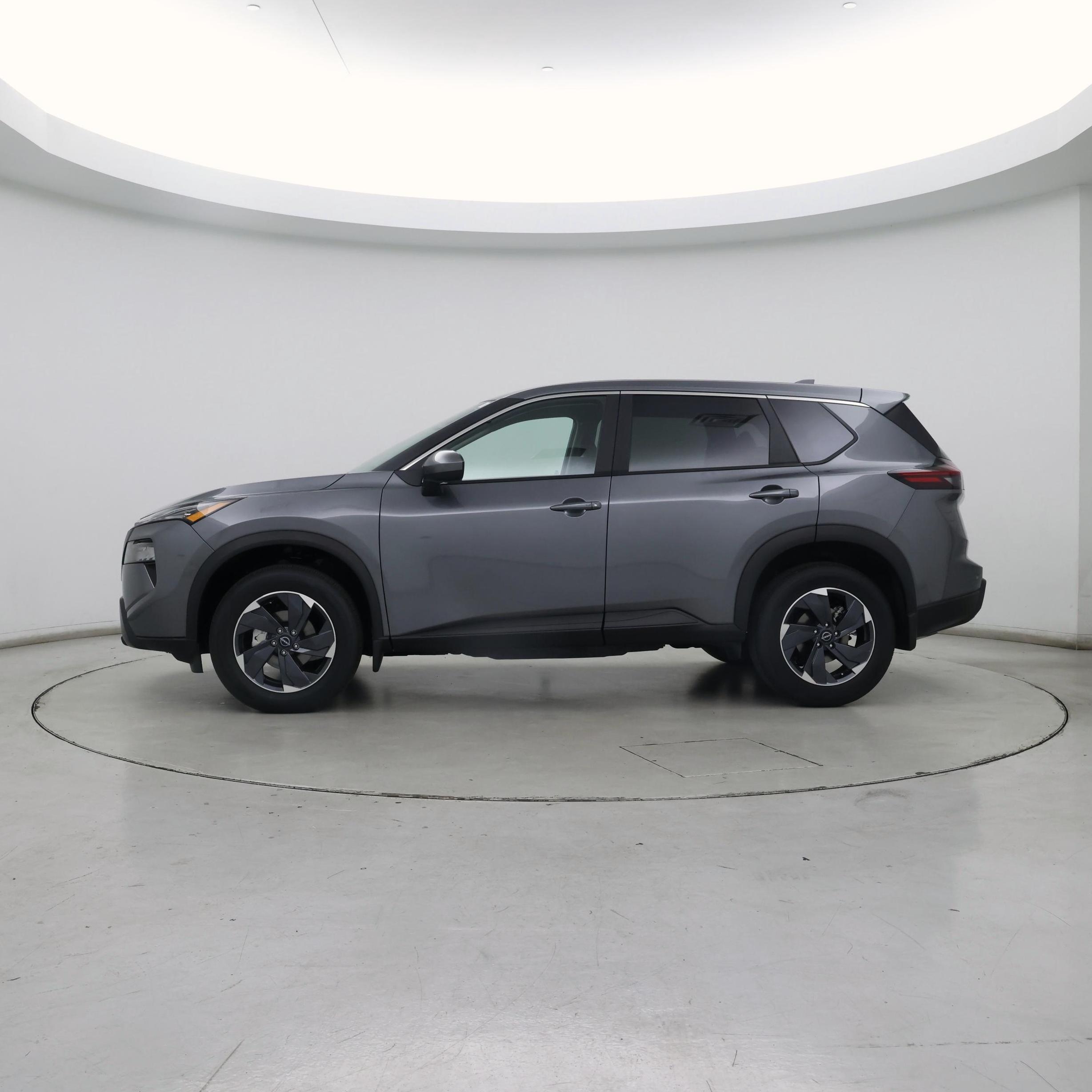 Thumbnail: 2026 Nissan Rogue - 3