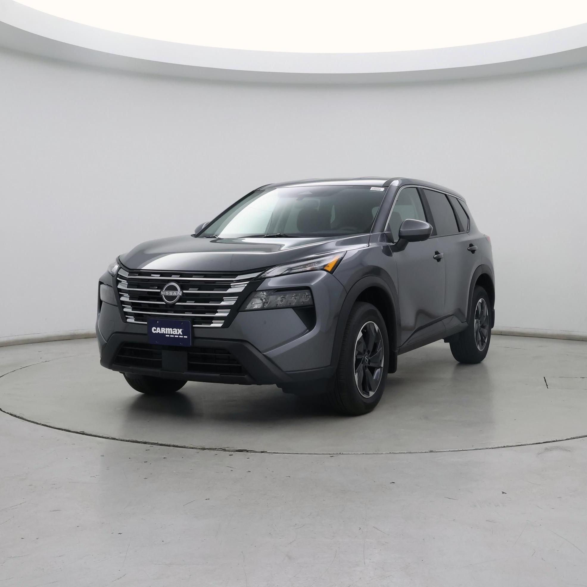 Thumbnail: 2026 Nissan Rogue - 4