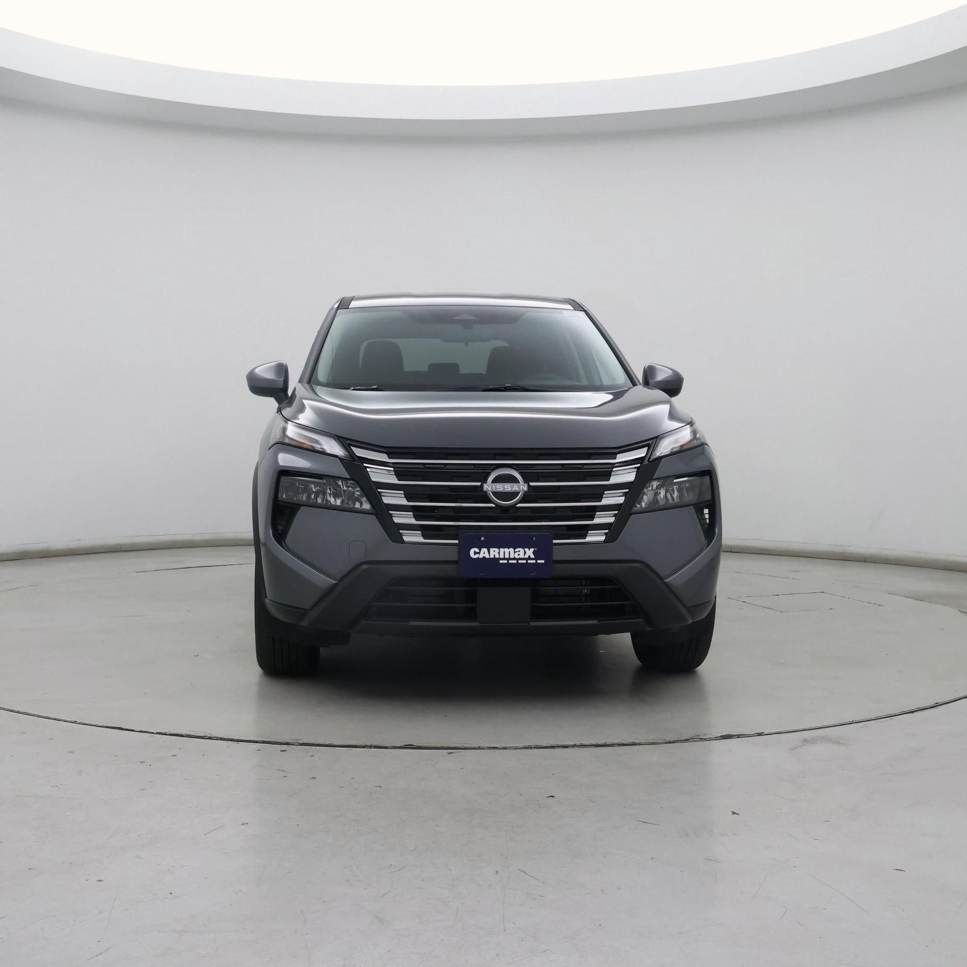 Thumbnail: 2026 Nissan Rogue - 5