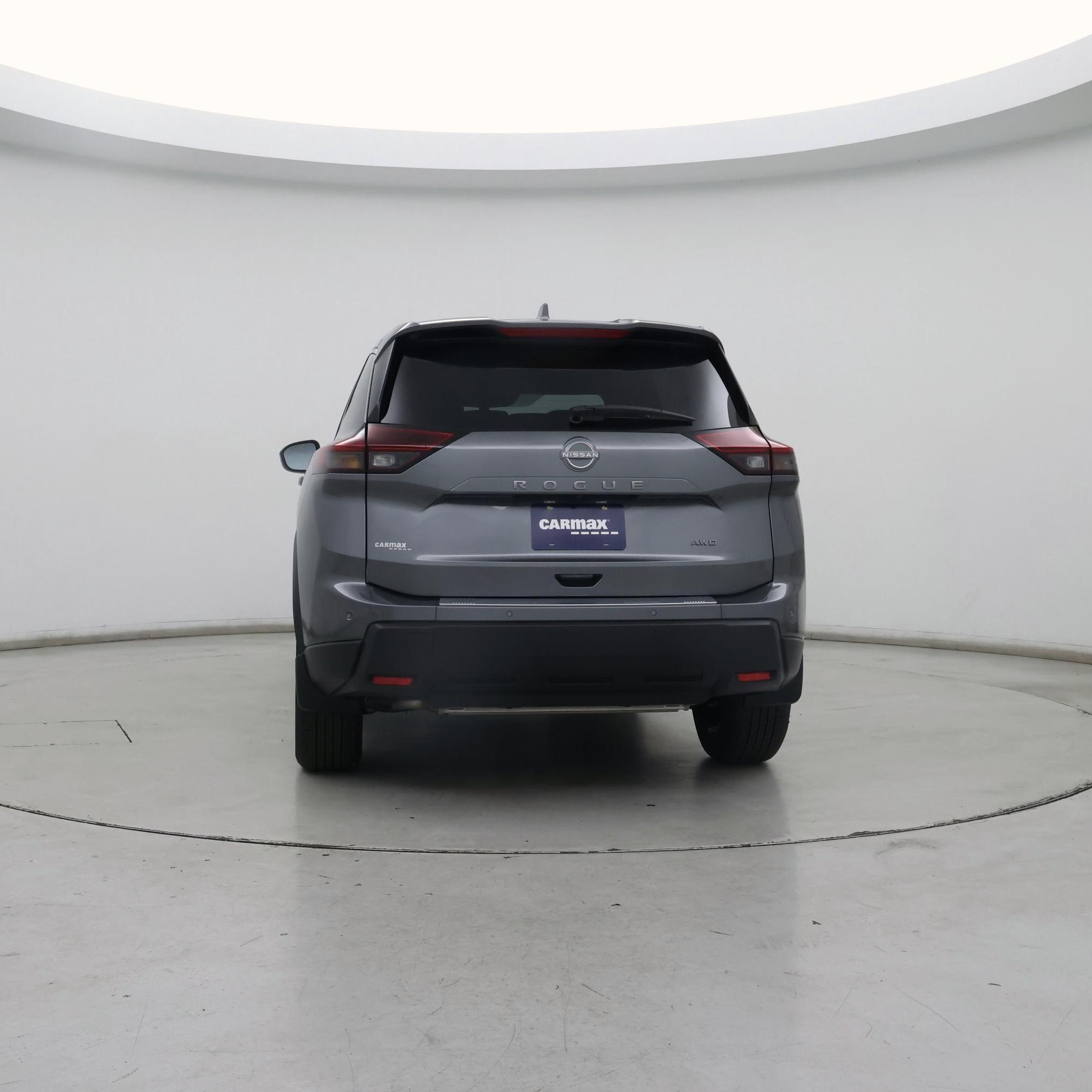 Thumbnail: 2026 Nissan Rogue - 6