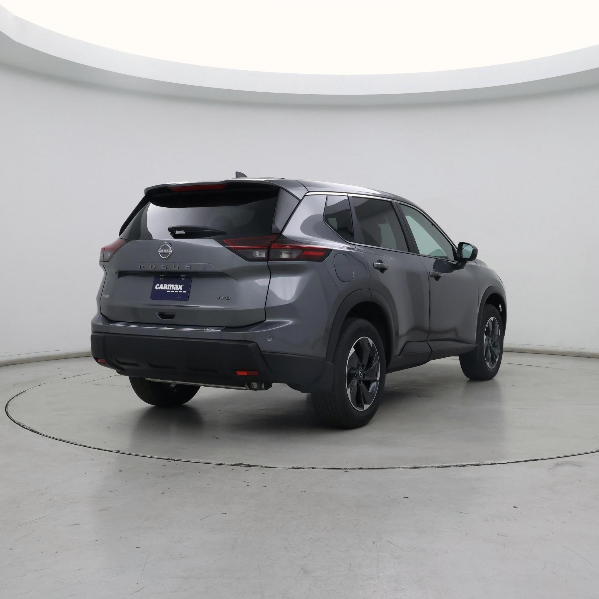Thumbnail: 2026 Nissan Rogue - 8