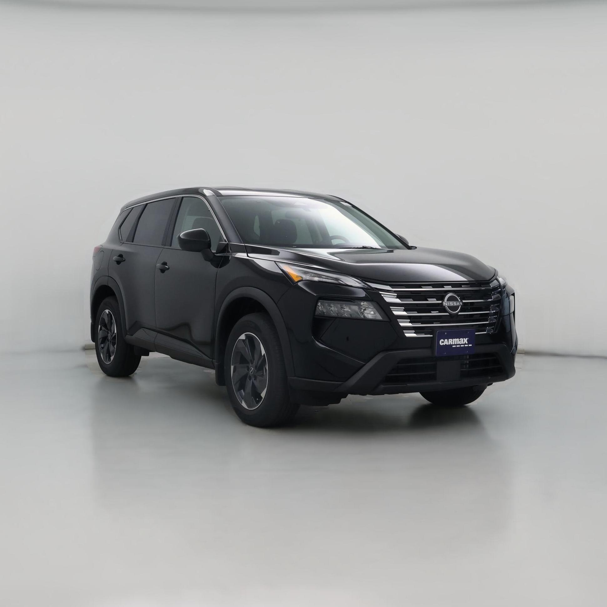 Thumbnail: 2026 Nissan Rogue - 1