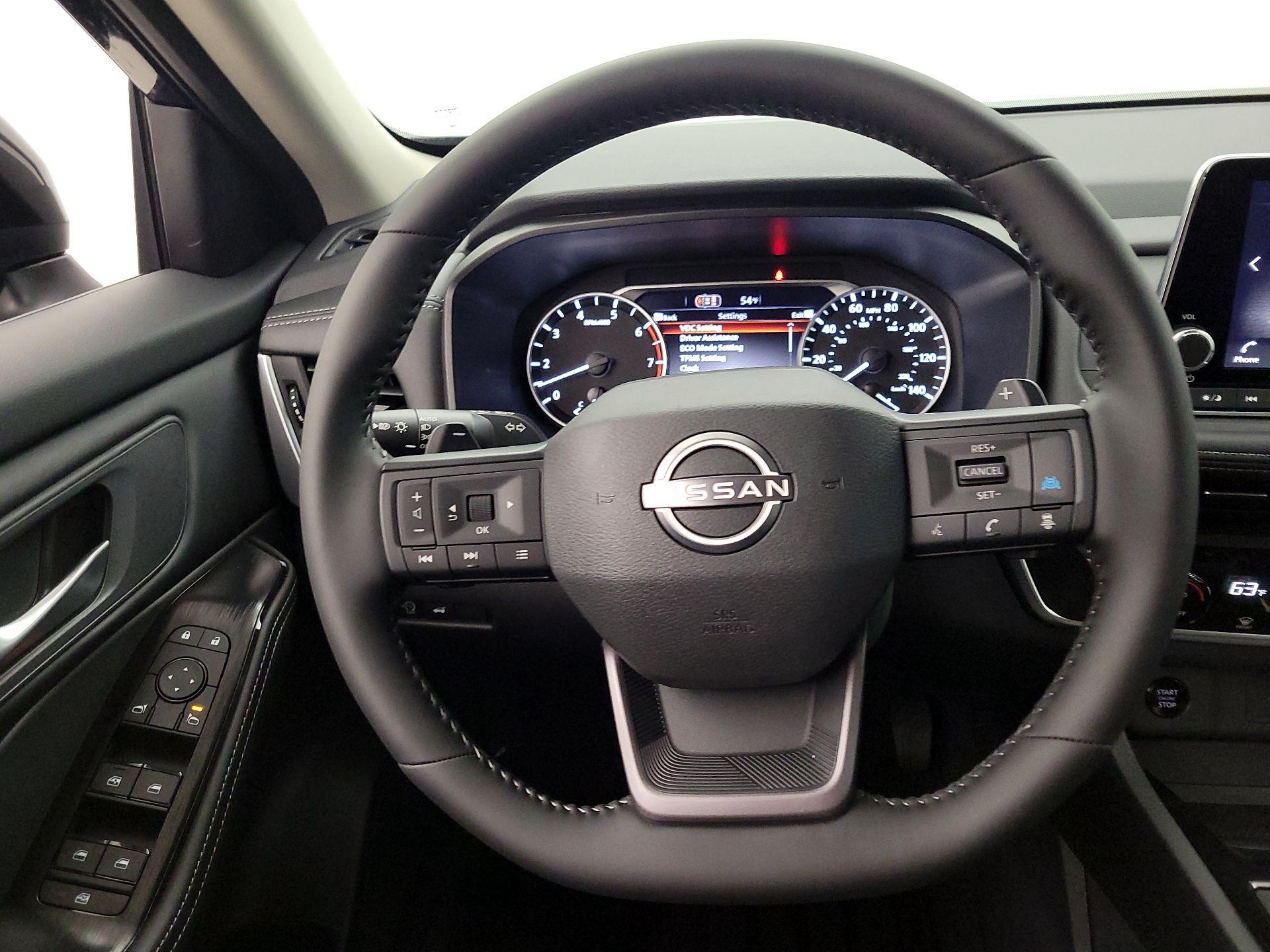 Thumbnail: 2026 Nissan Rogue - 10