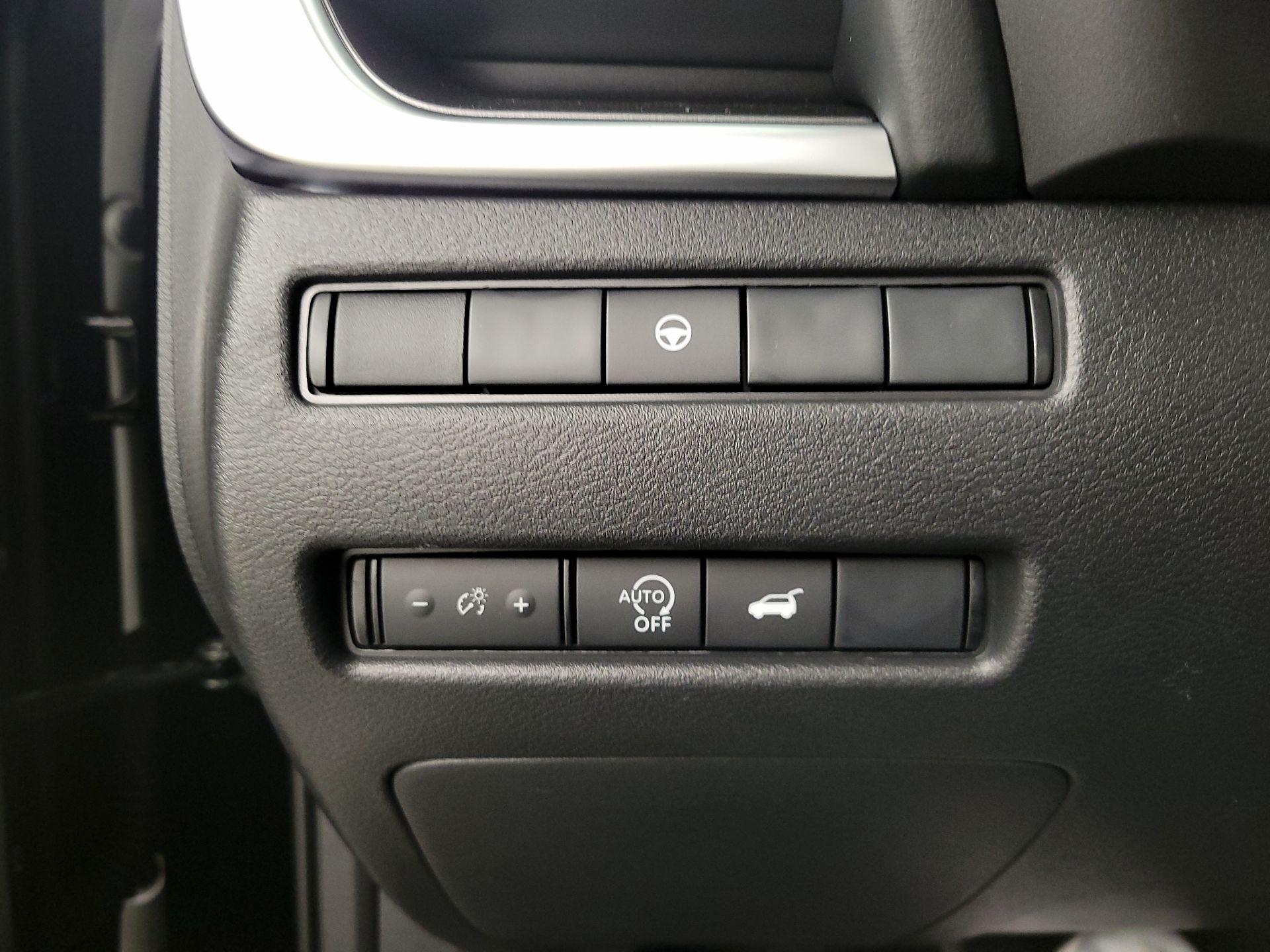 Thumbnail: 2026 Nissan Rogue - 13