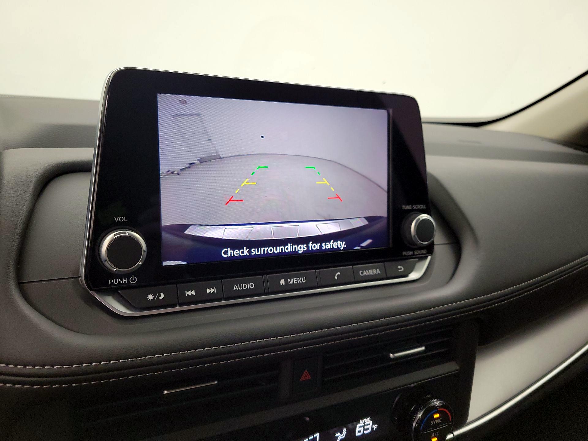 Thumbnail: 2026 Nissan Rogue - 14