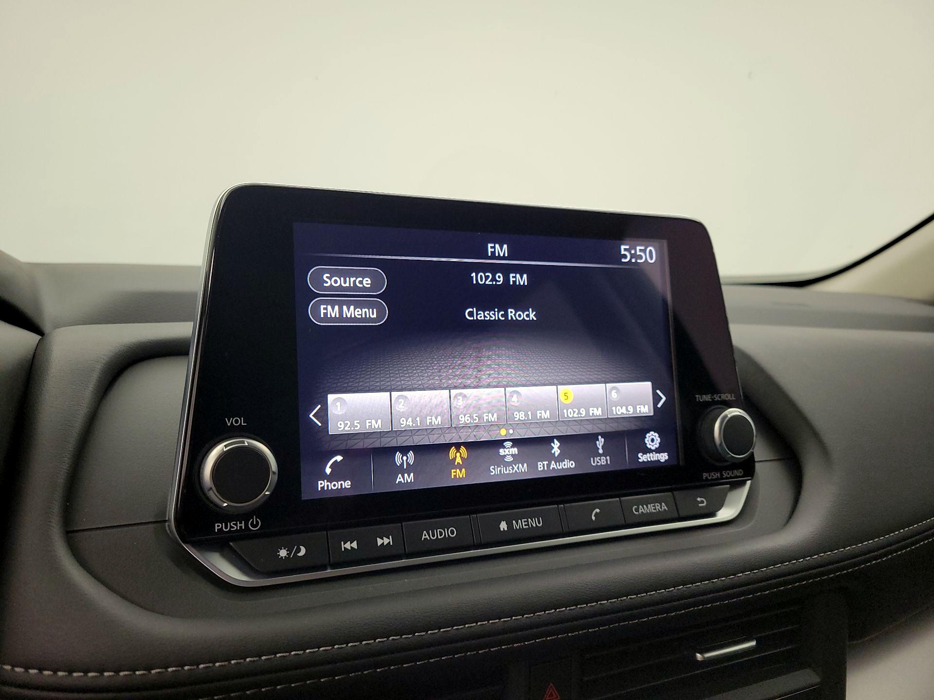 Thumbnail: 2026 Nissan Rogue - 15